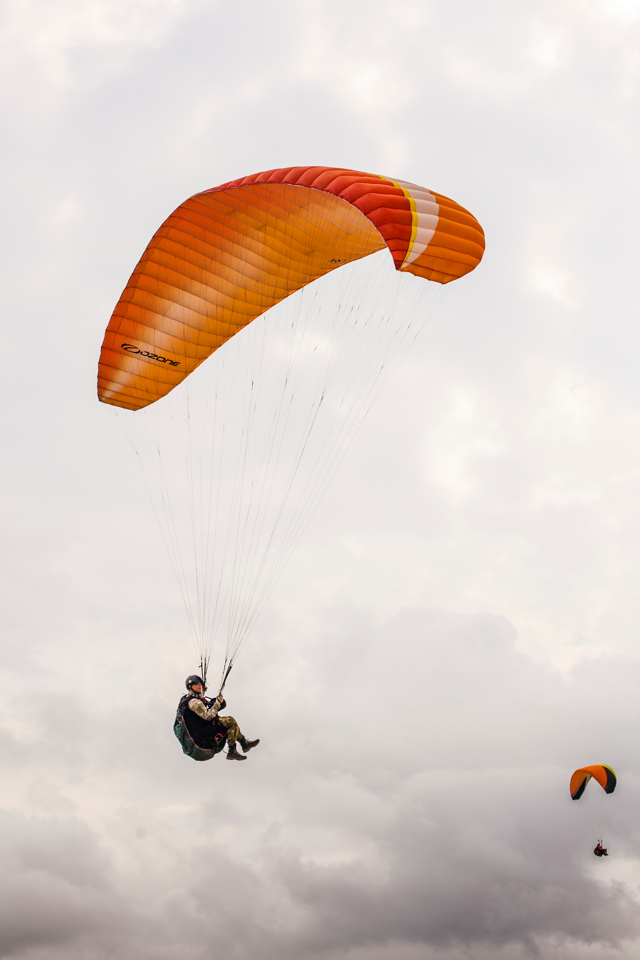 Гора Клементьева, Крым. Портретный фотограф в Москве Анастасия Потёмкина
