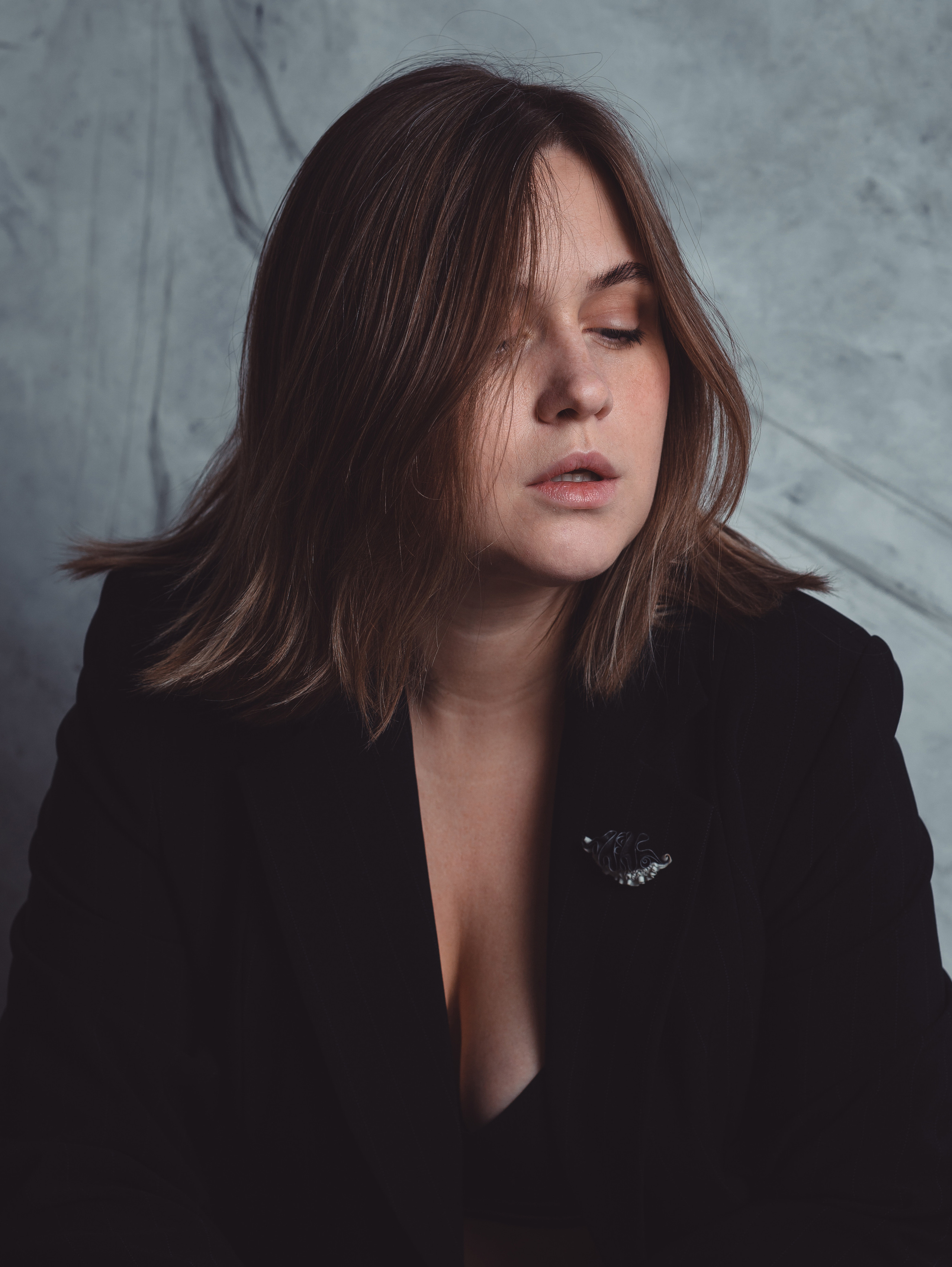 Софья. Портретный фотограф в Москве Анастасия Потёмкина