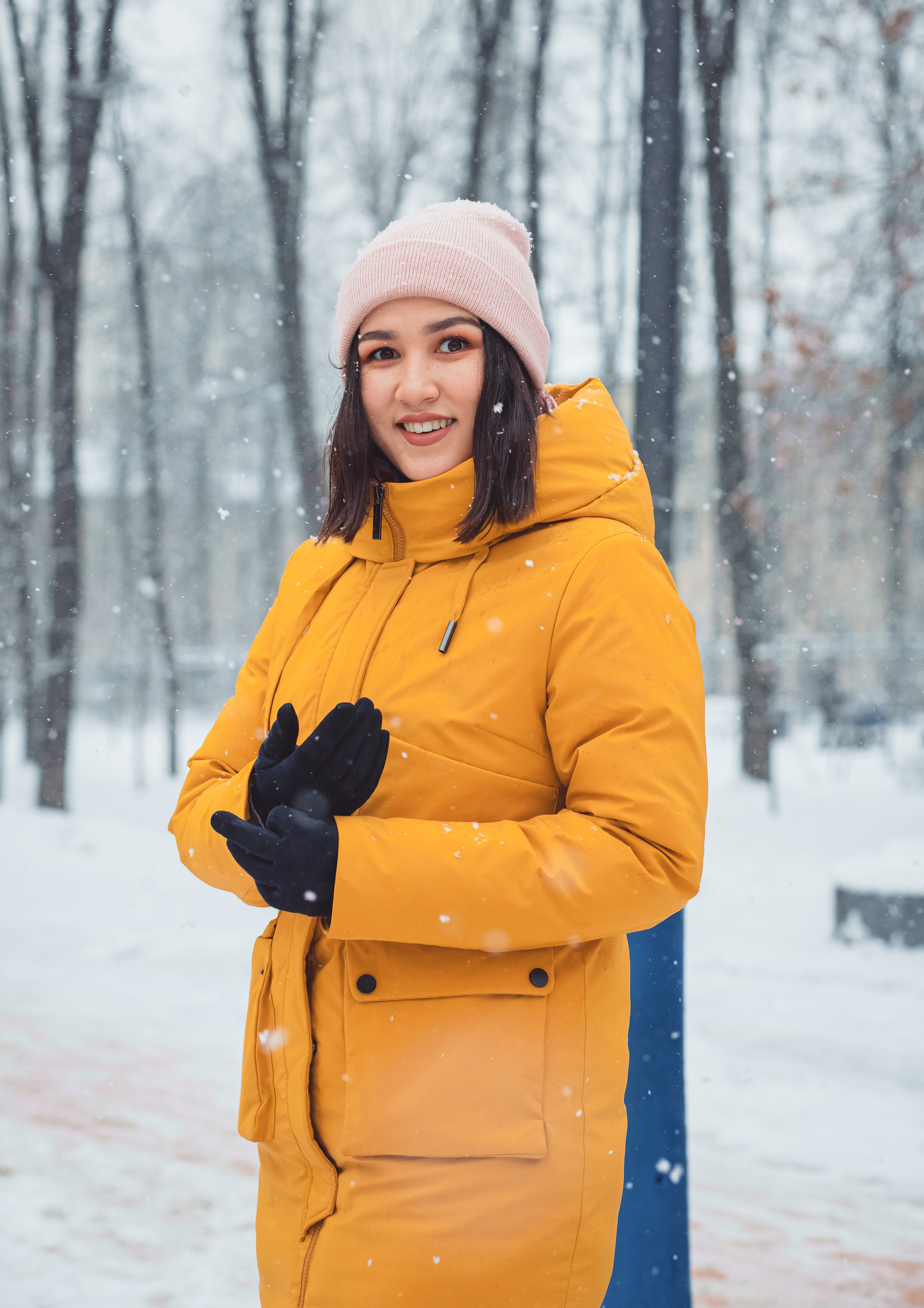Чудесная семья Зулолы. Портретный фотограф в Москве Анастасия Потёмкина