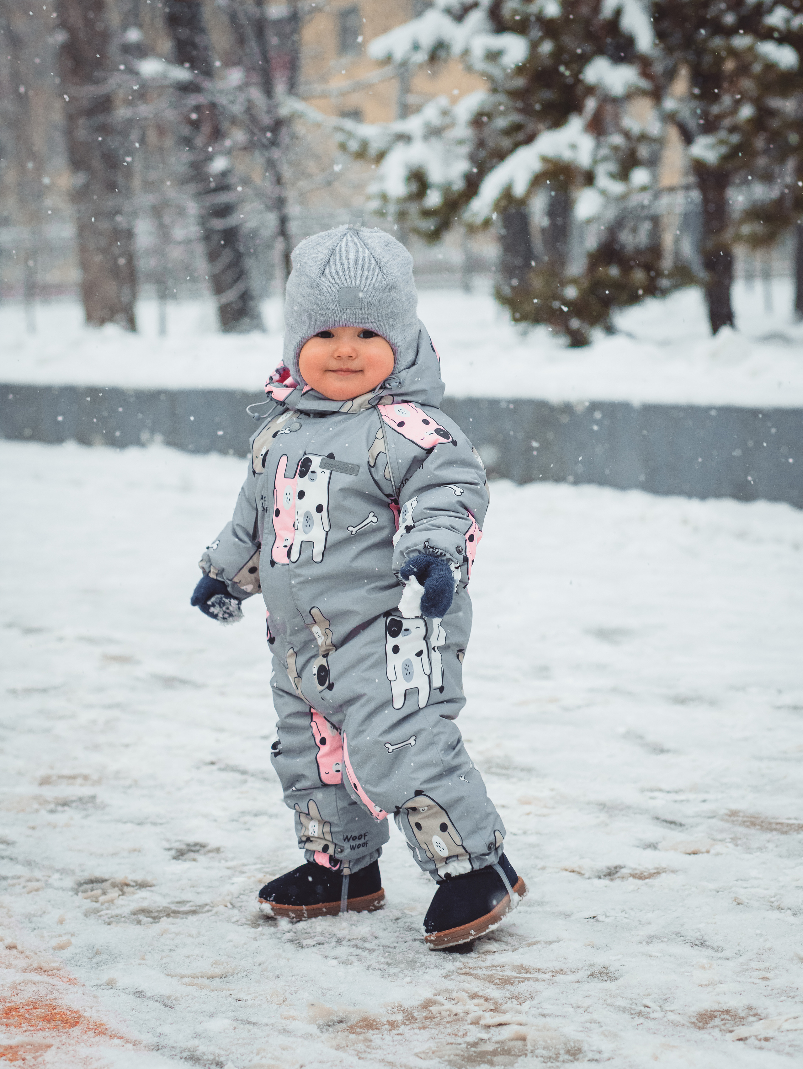Чудесная семья Зулолы. Портретный фотограф в Москве Анастасия Потёмкина