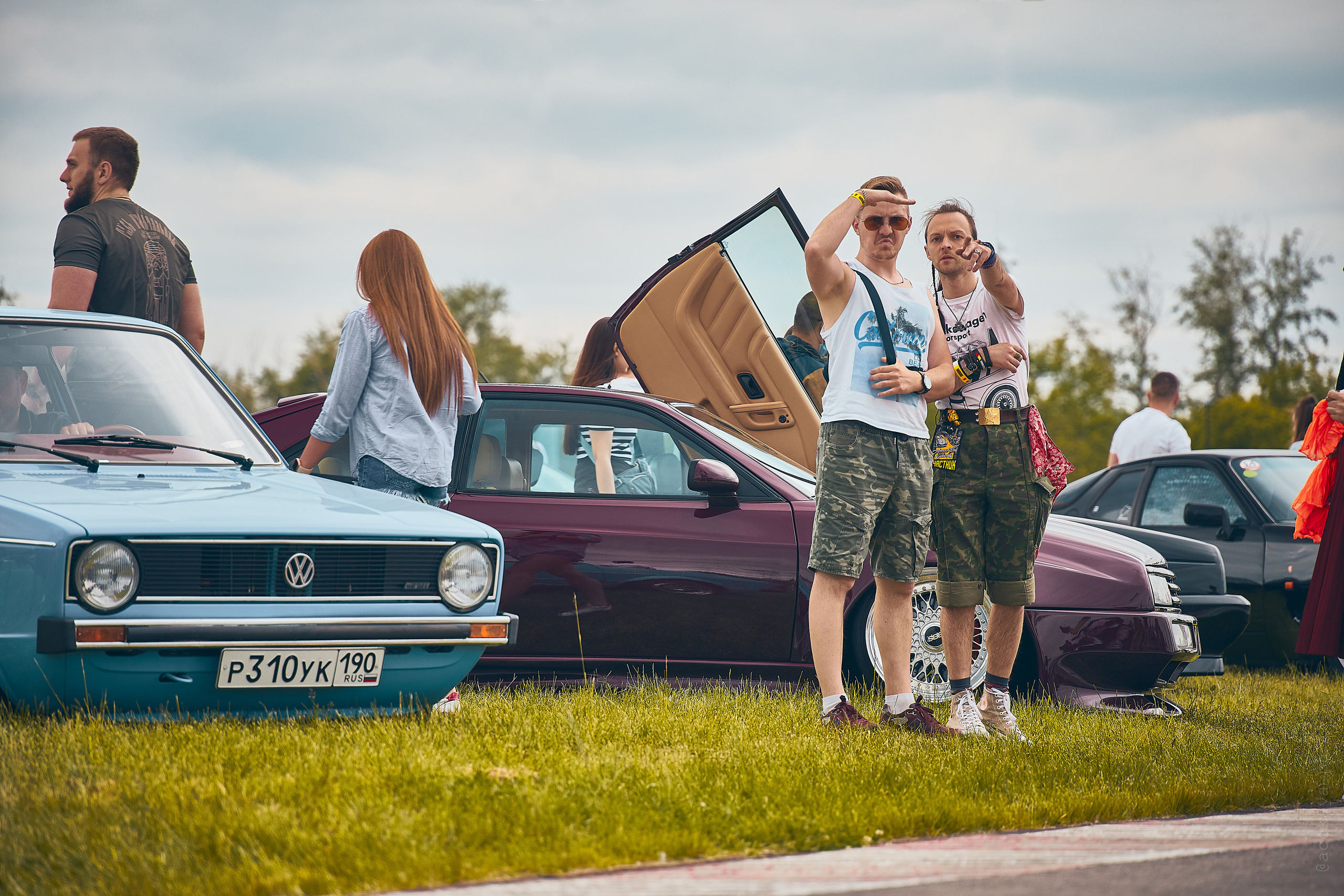 VAGBURG '21. Портретный фотограф в Москве Анастасия Потёмкина
