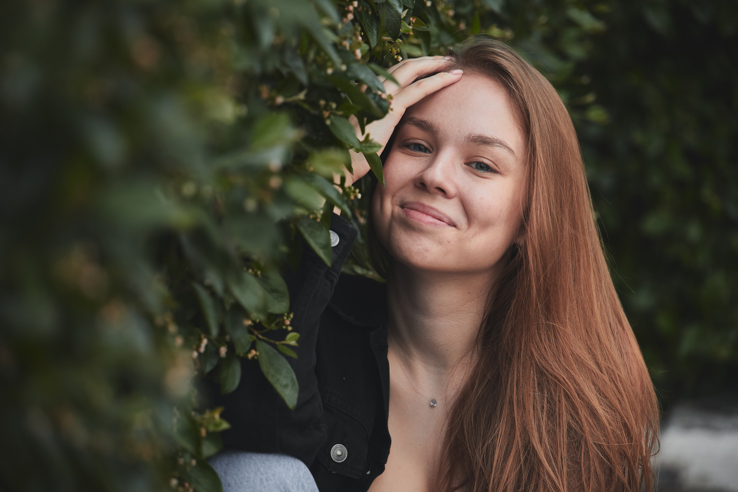 Анастасия. Портретный фотограф в Москве Анастасия Потёмкина