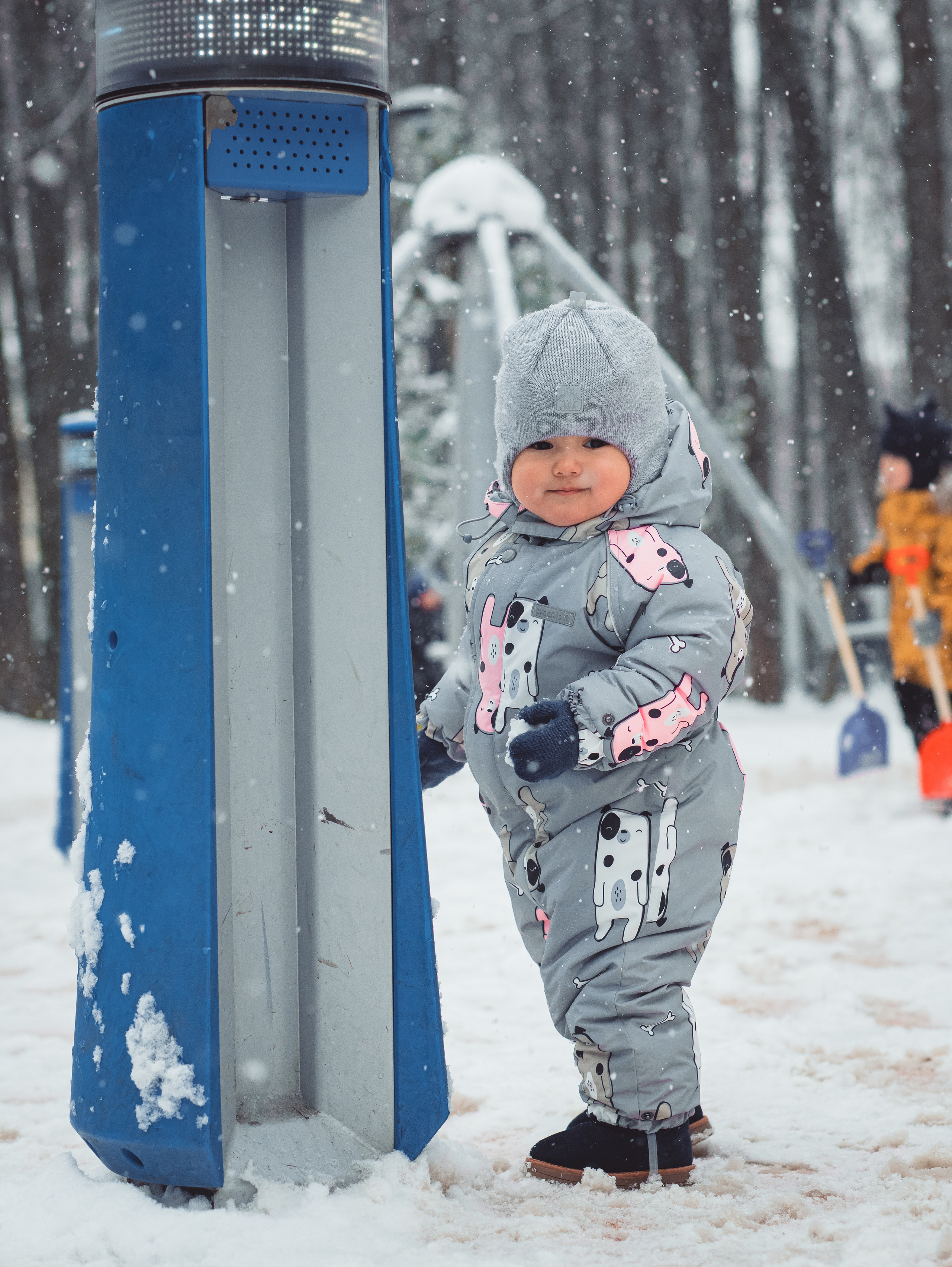 Чудесная семья Зулолы. Портретный фотограф в Москве Анастасия Потёмкина