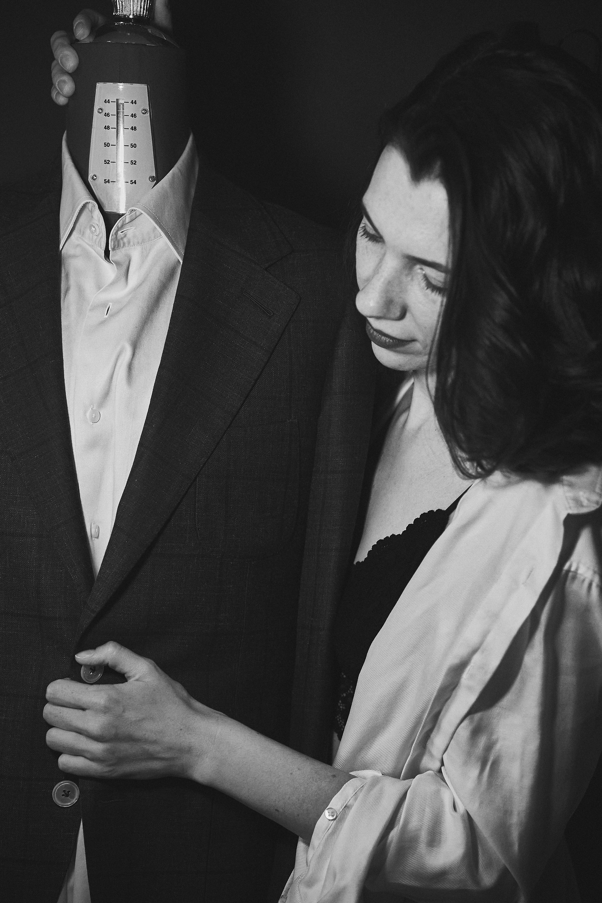 Елизавета. Портретный фотограф в Москве Анастасия Потёмкина