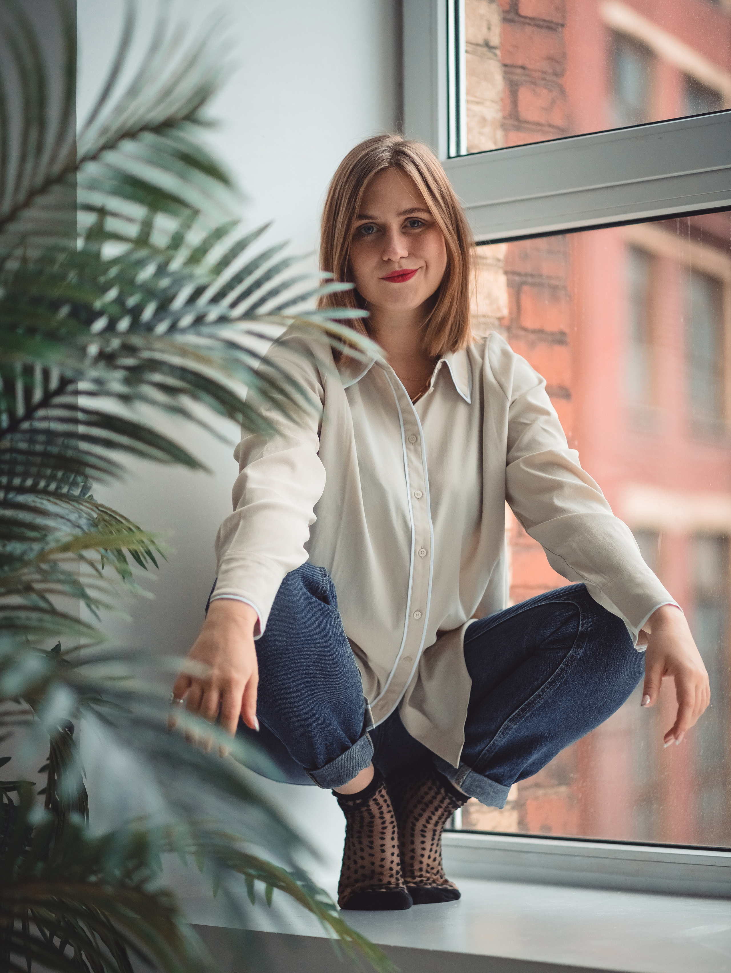 Софья. Портретный фотограф в Москве Анастасия Потёмкина