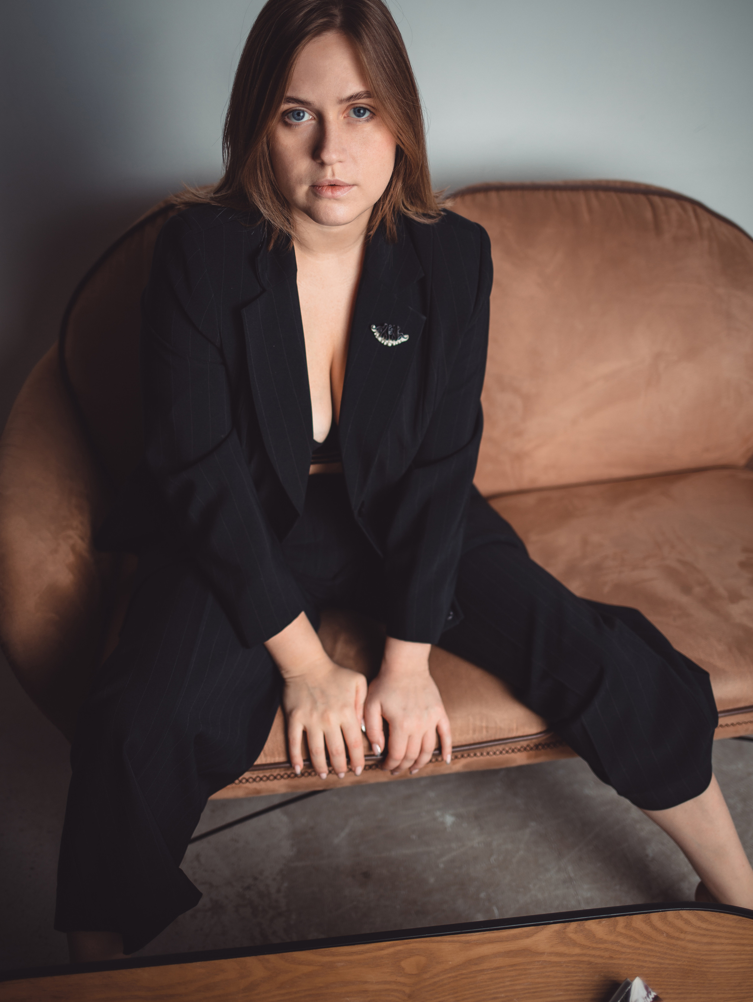 Софья. Портретный фотограф в Москве Анастасия Потёмкина