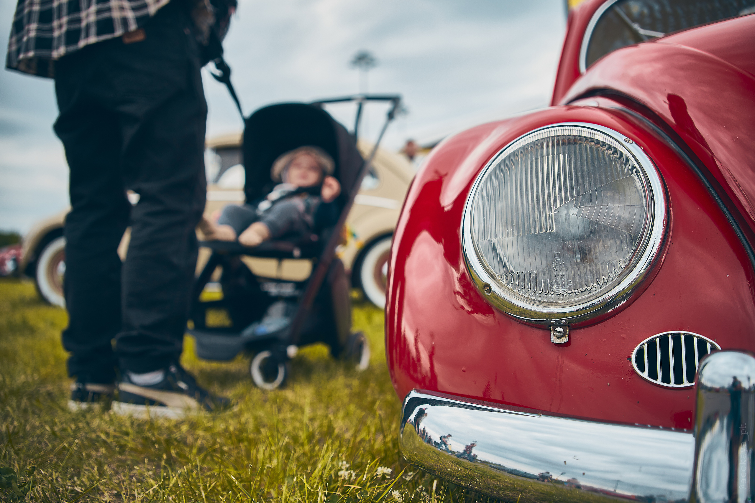 VAGBURG '21. Портретный фотограф в Москве Анастасия Потёмкина