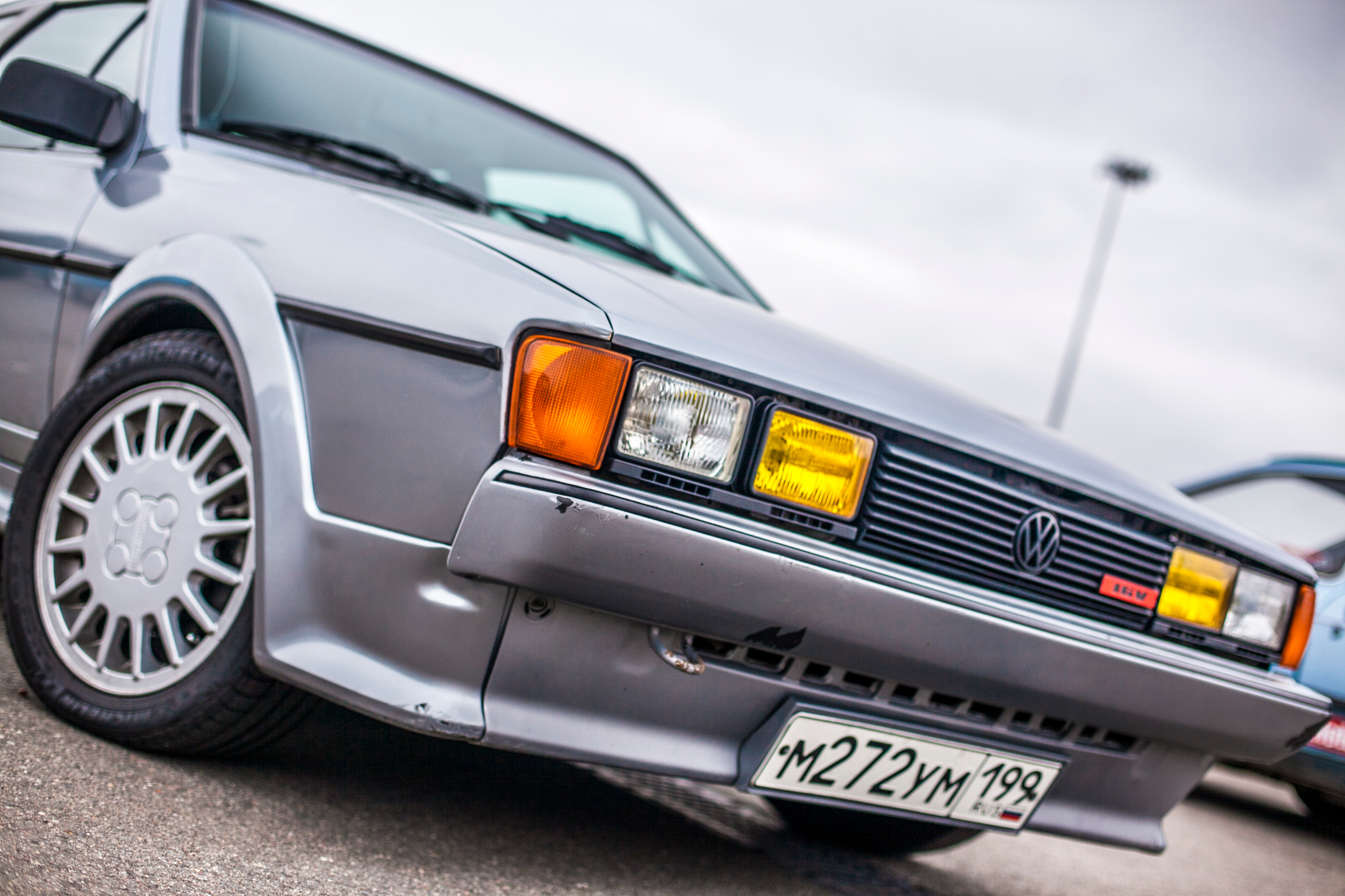 Янгтаймер. Портретный фотограф в Москве Анастасия Потёмкина