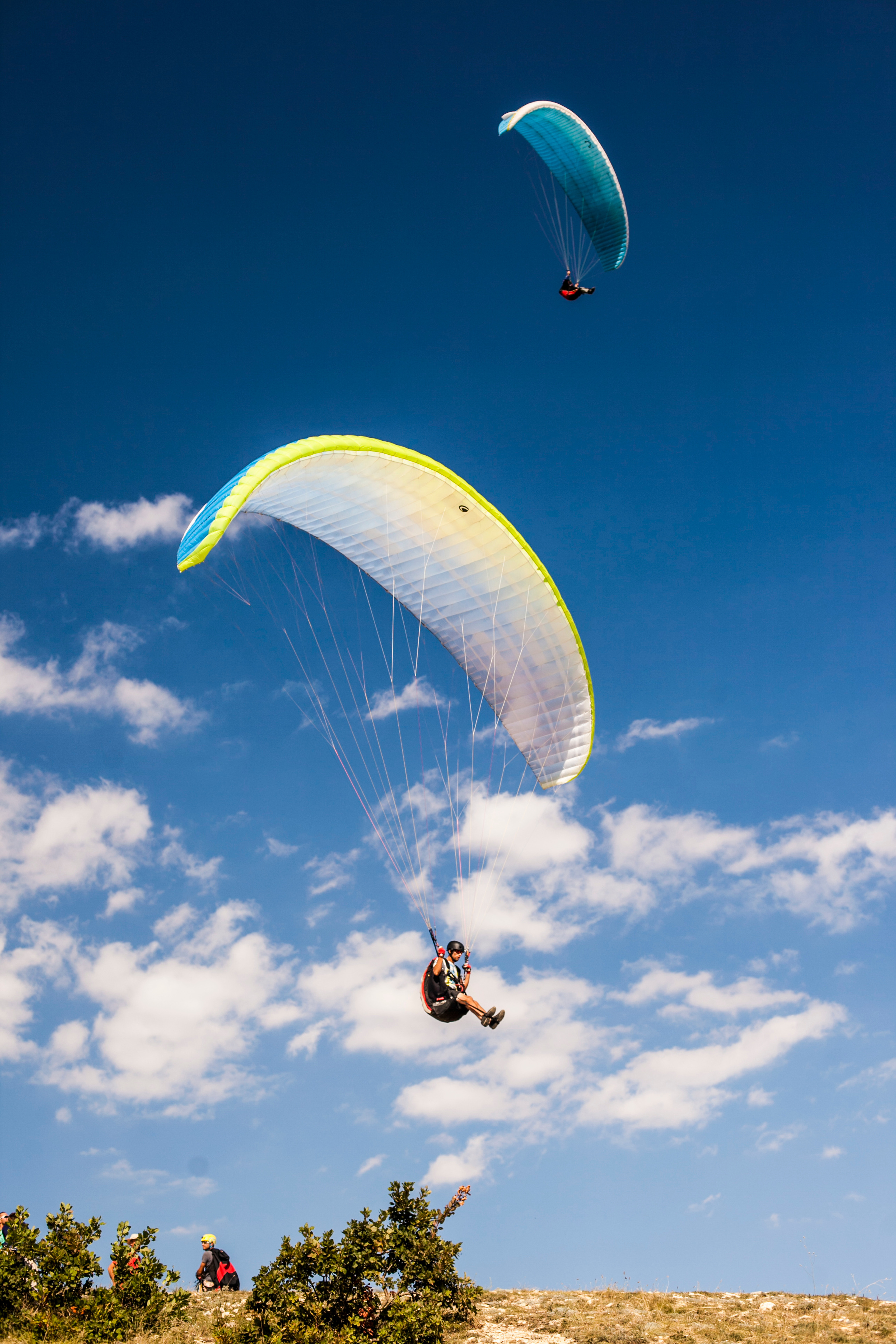 Гора Клементьева, Крым. Портретный фотограф в Москве Анастасия Потёмкина