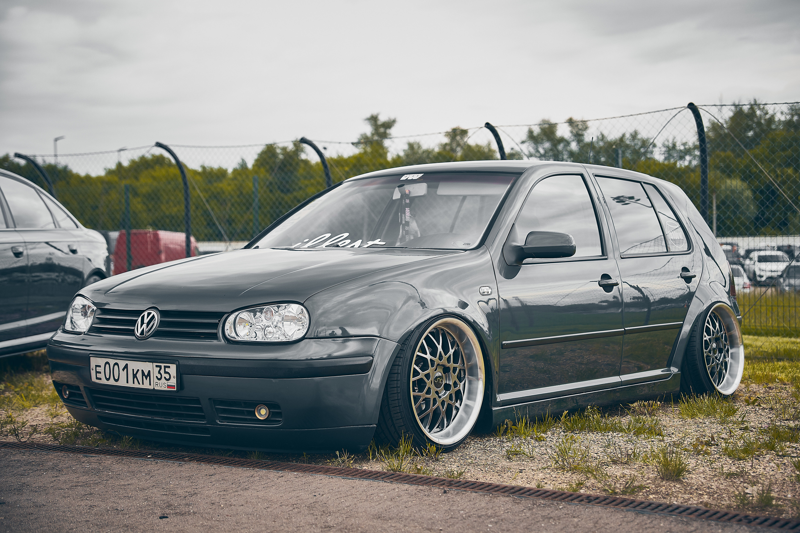 VAGBURG '21. Портретный фотограф в Москве Анастасия Потёмкина