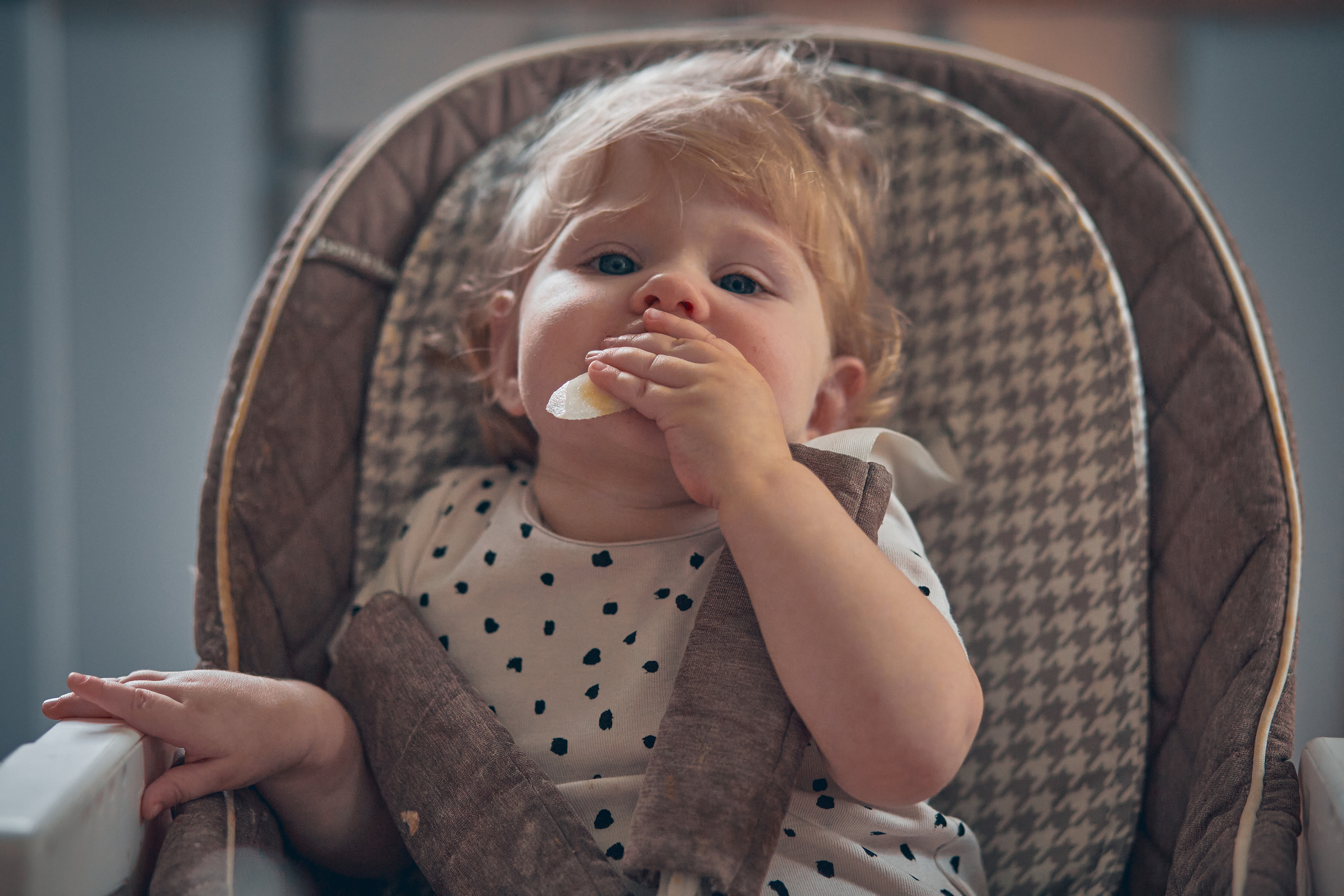 Семейство Дюбюк. Портретный фотограф в Москве Анастасия Потёмкина