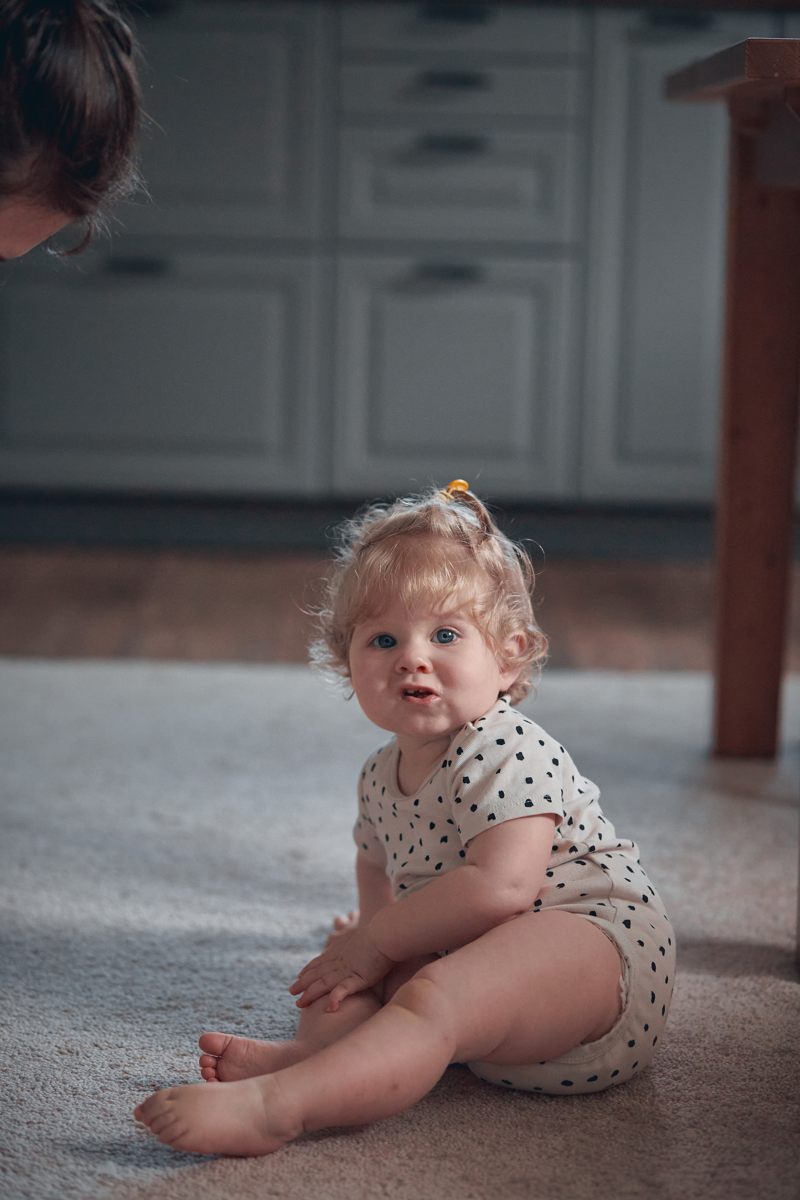 Семейство Дюбюк. Портретный фотограф в Москве Анастасия Потёмкина