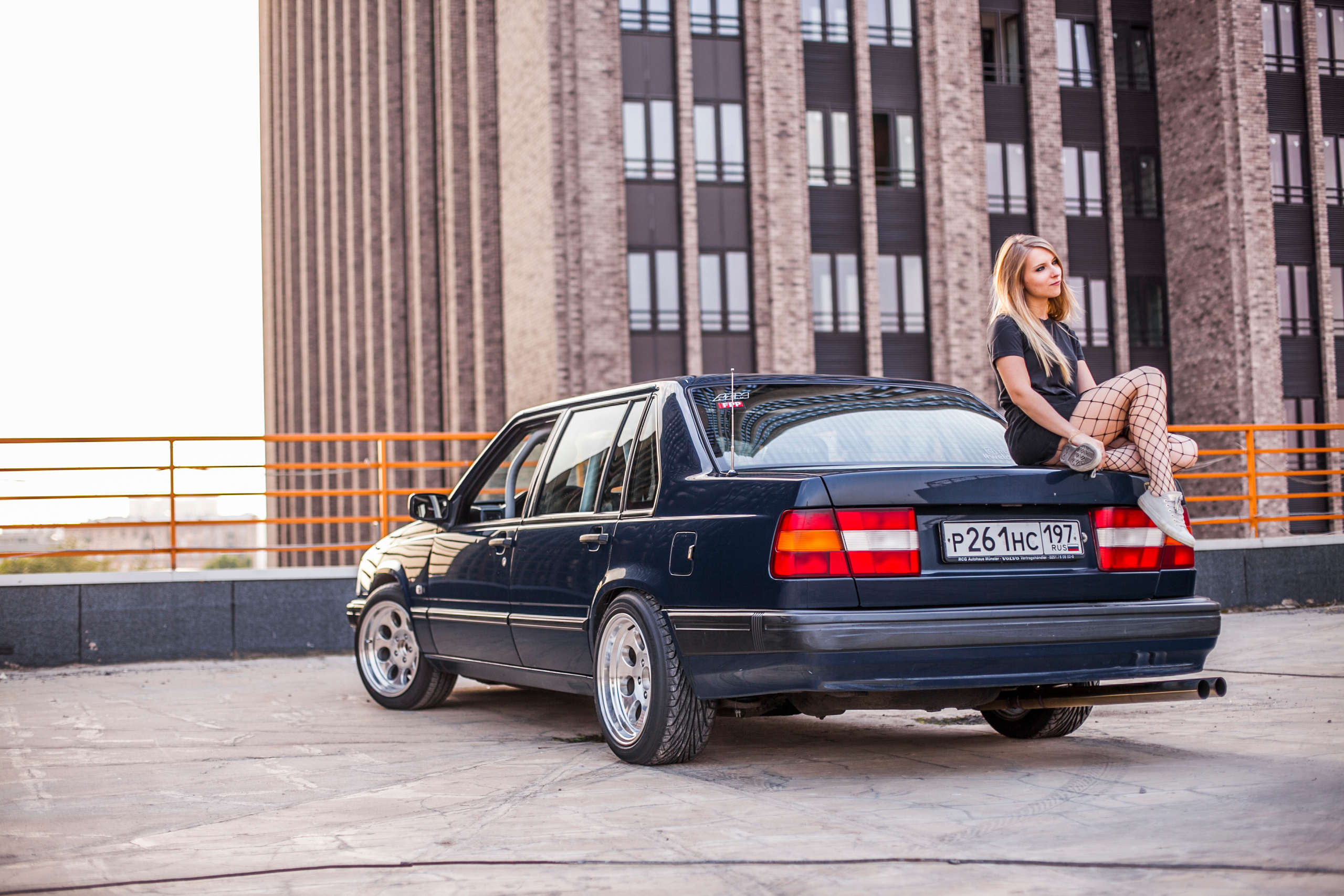 Маша Эво. Портретный фотограф в Москве Анастасия Потёмкина