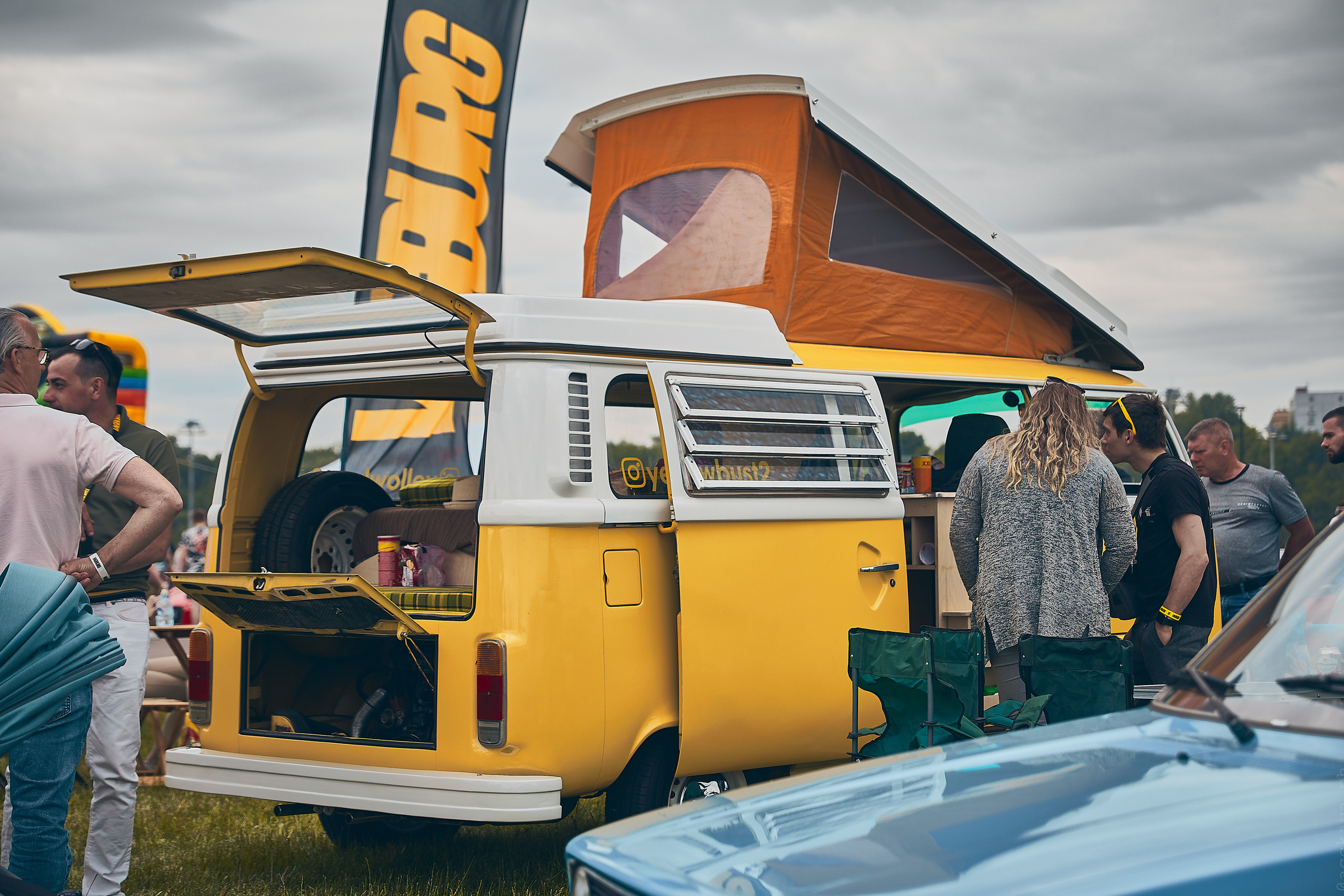 VAGBURG '21. Портретный фотограф в Москве Анастасия Потёмкина