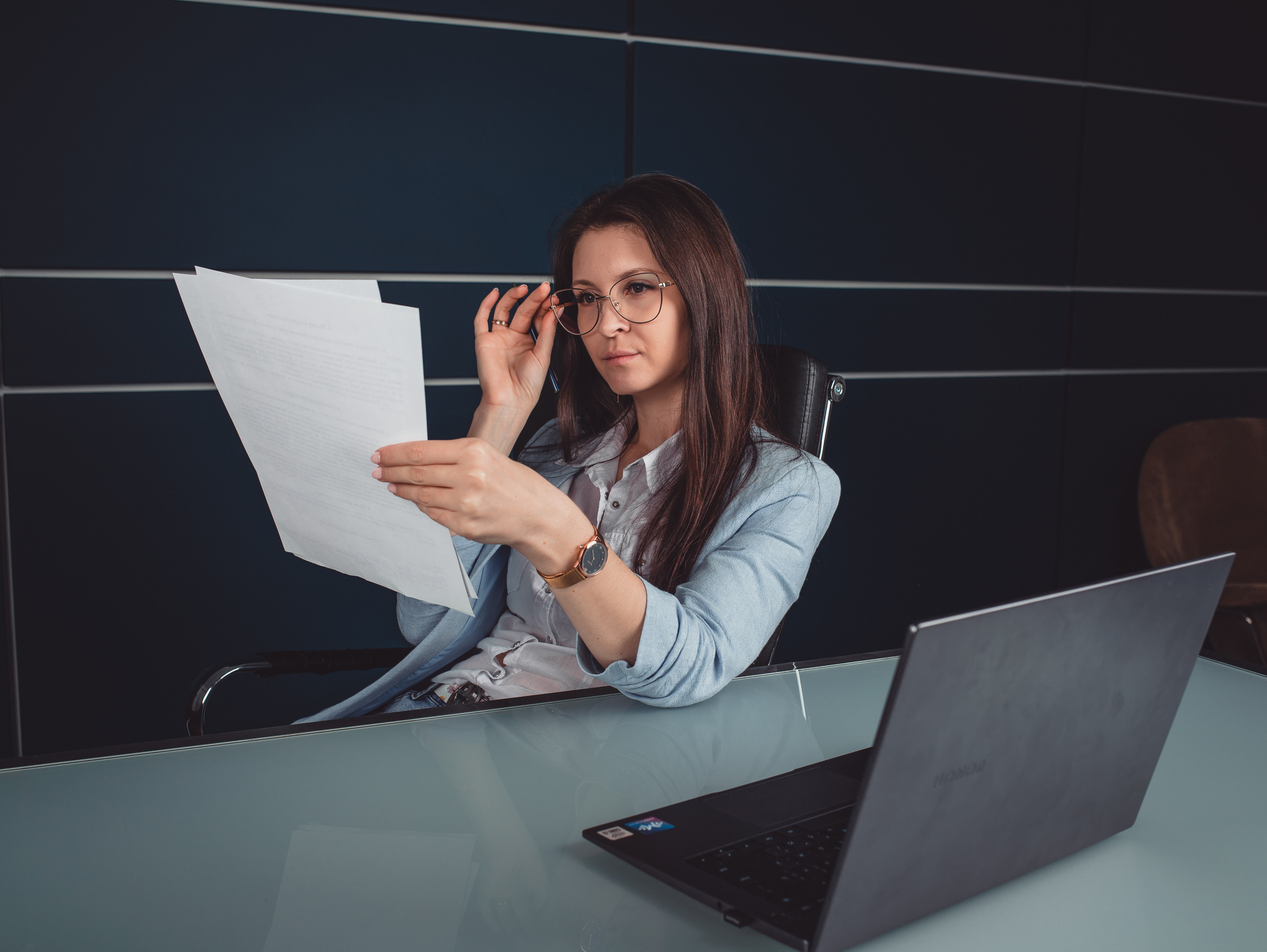 Команда Hooglink. Портретный фотограф в Москве Анастасия Потёмкина