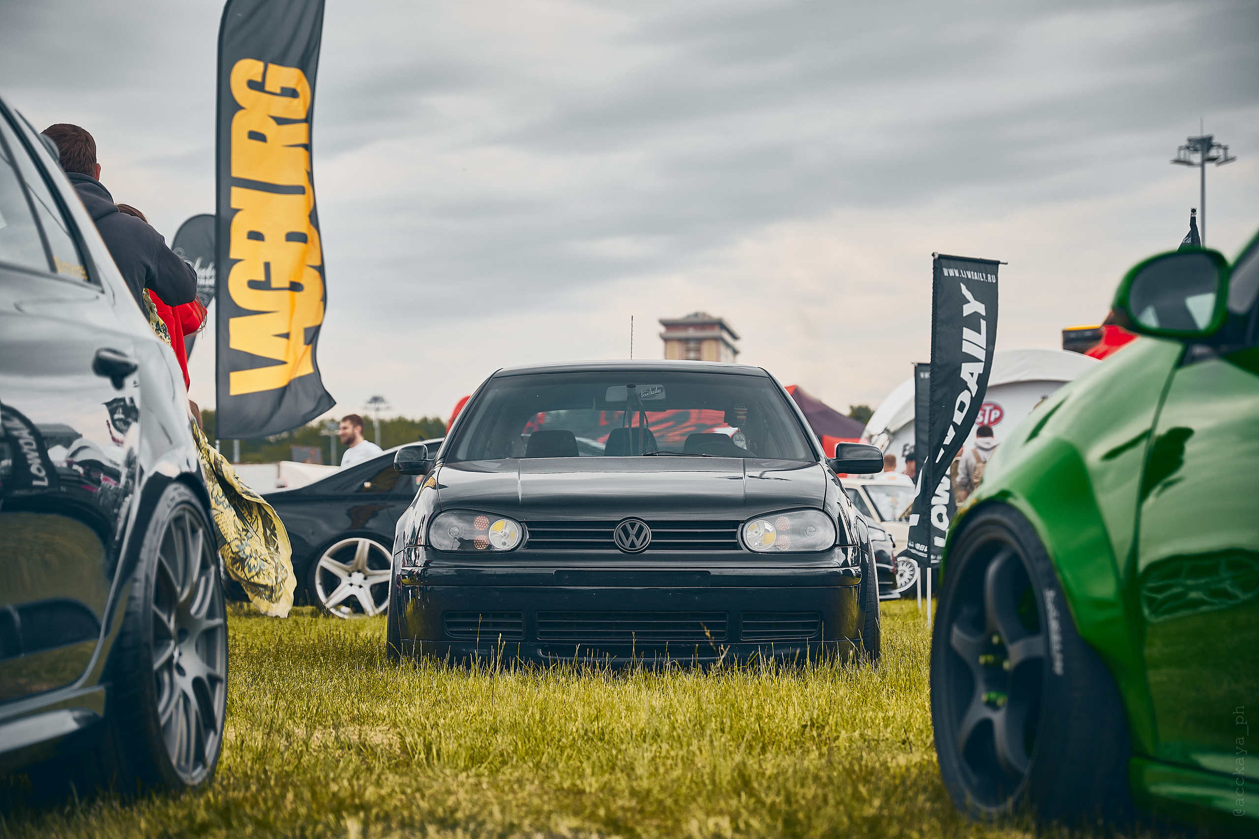 VAGBURG '21. Портретный фотограф в Москве Анастасия Потёмкина