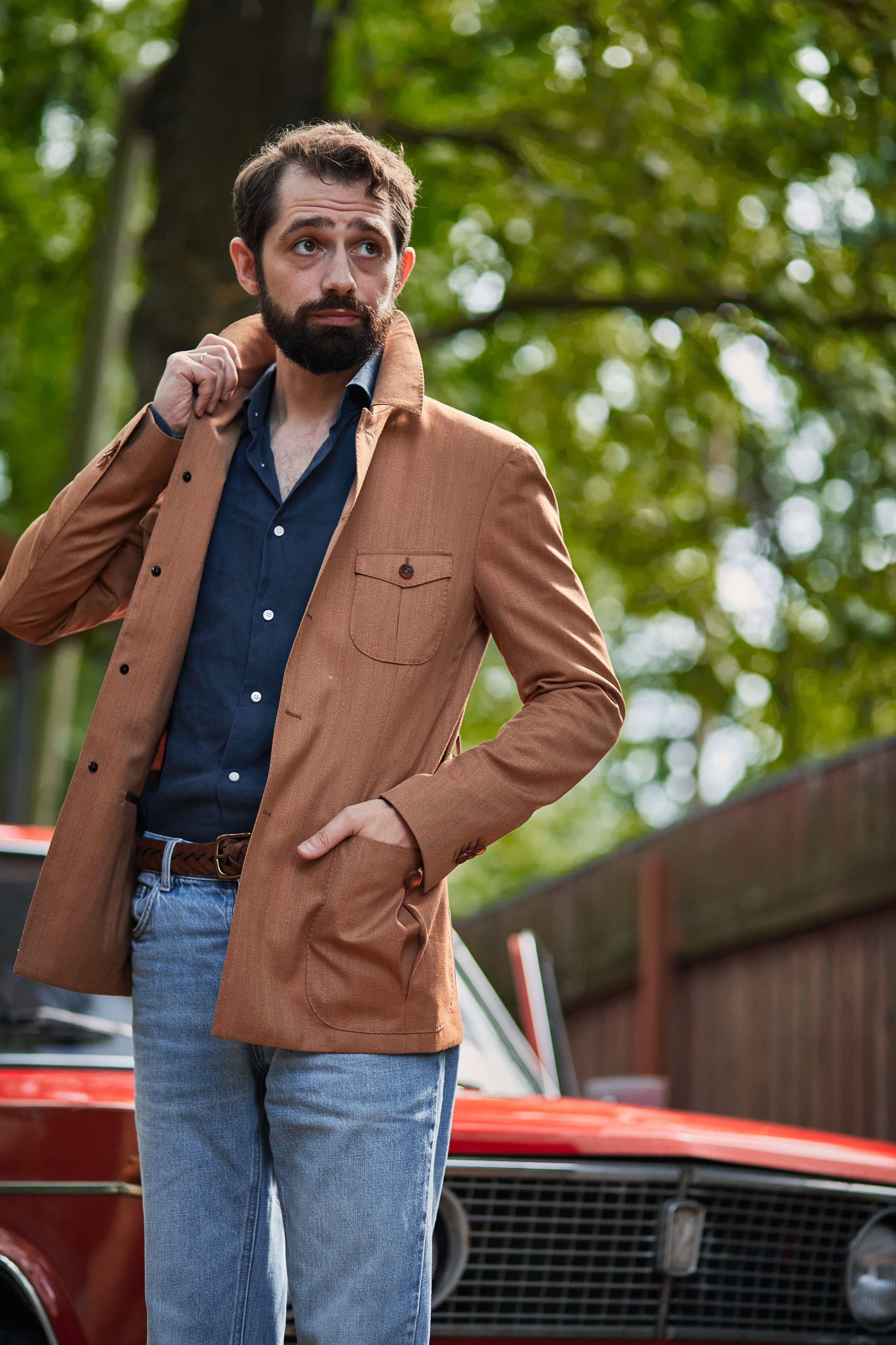 Дмитрий Дюбюк. Портретный фотограф в Москве Анастасия Потёмкина