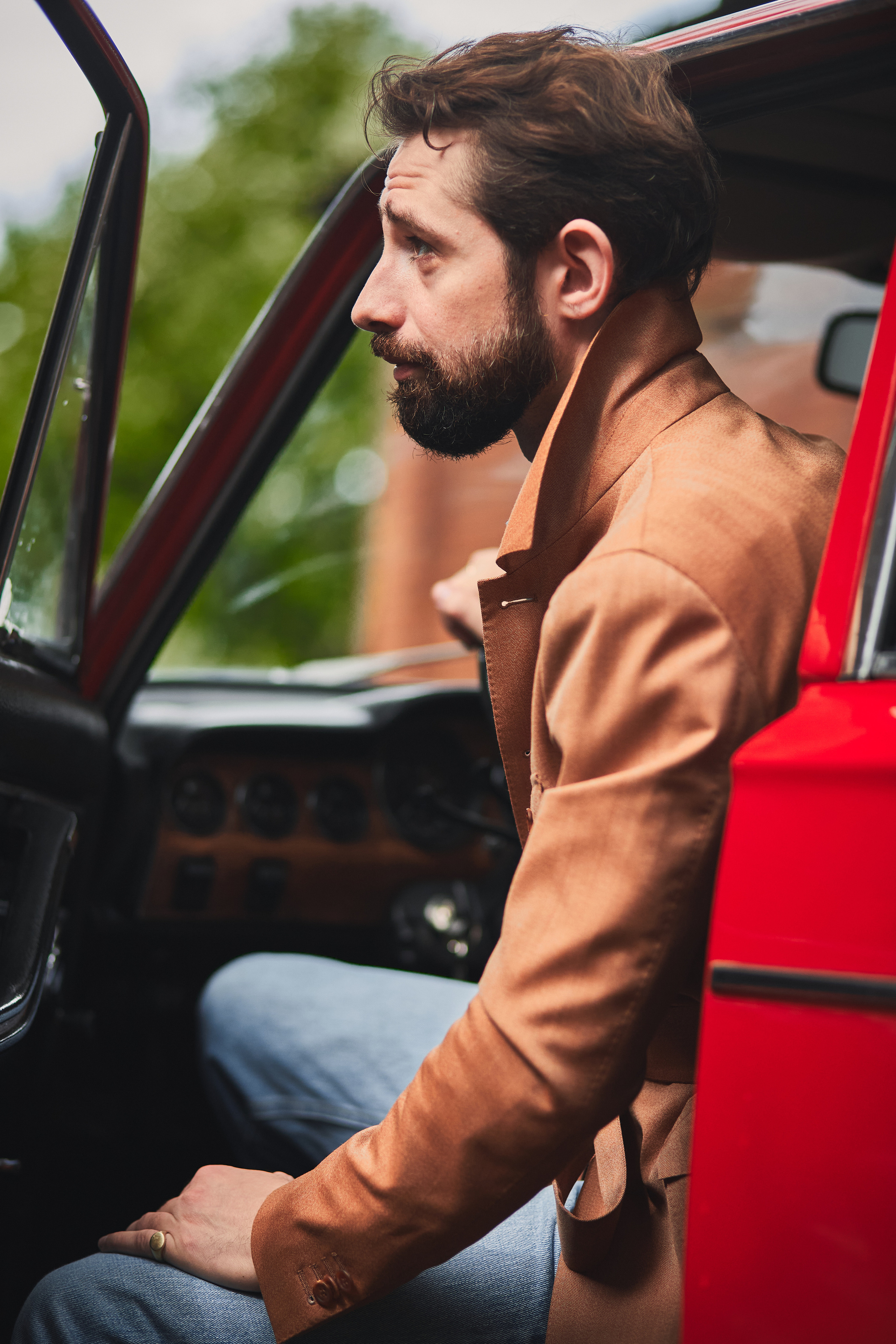 Дмитрий Дюбюк. Портретный фотограф в Москве Анастасия Потёмкина