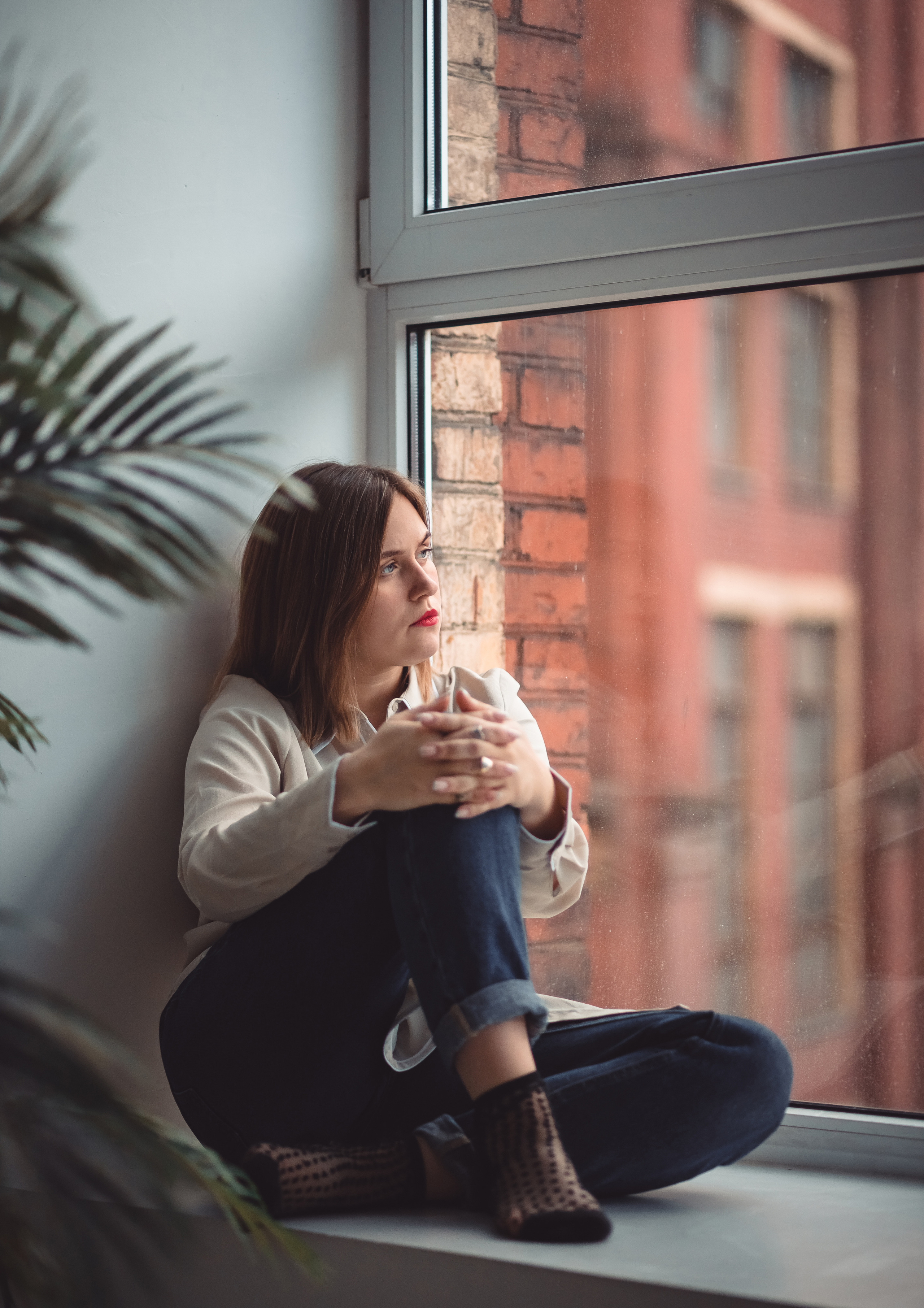 Софья. Портретный фотограф в Москве Анастасия Потёмкина