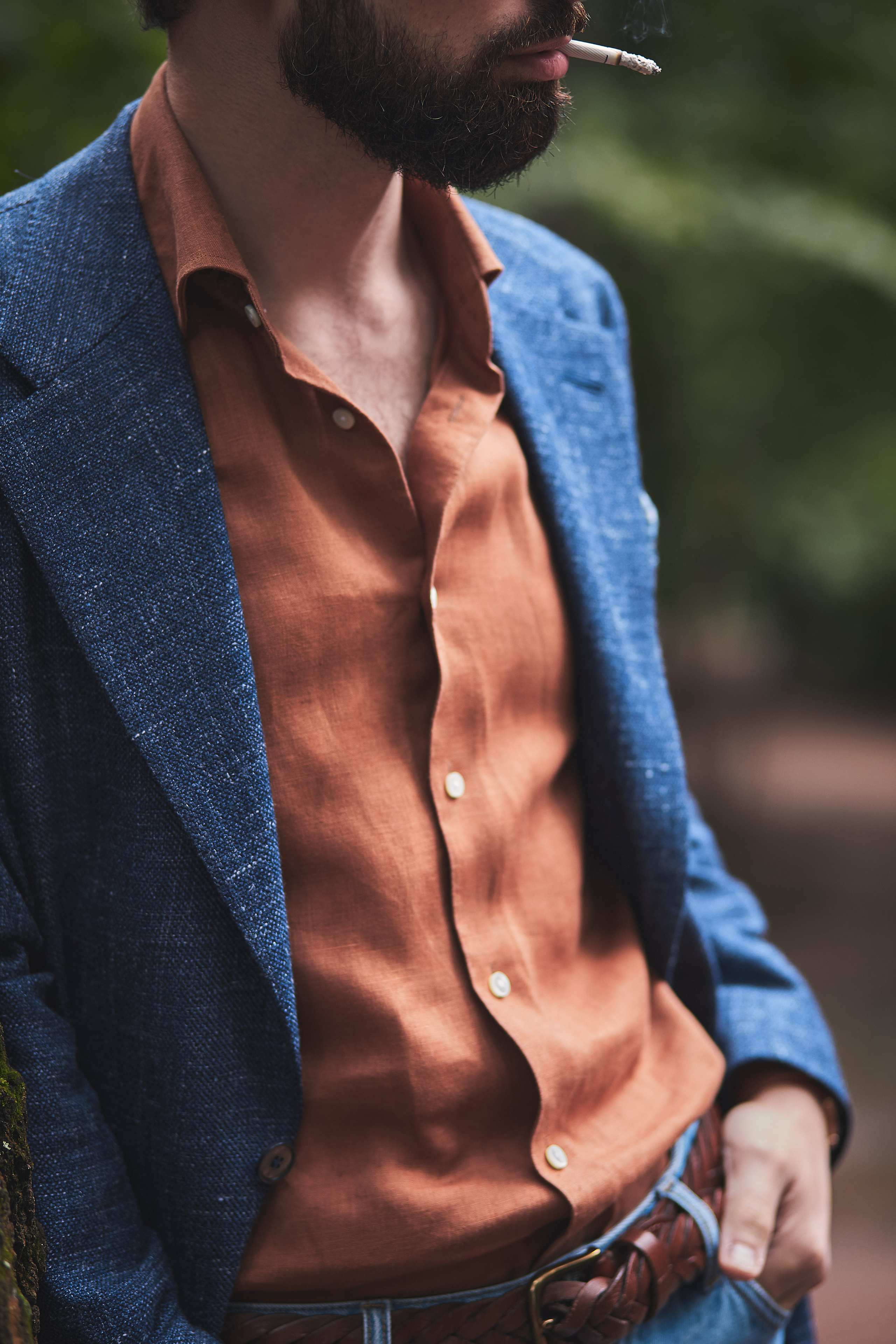 Дмитрий Дюбюк. Портретный фотограф в Москве Анастасия Потёмкина