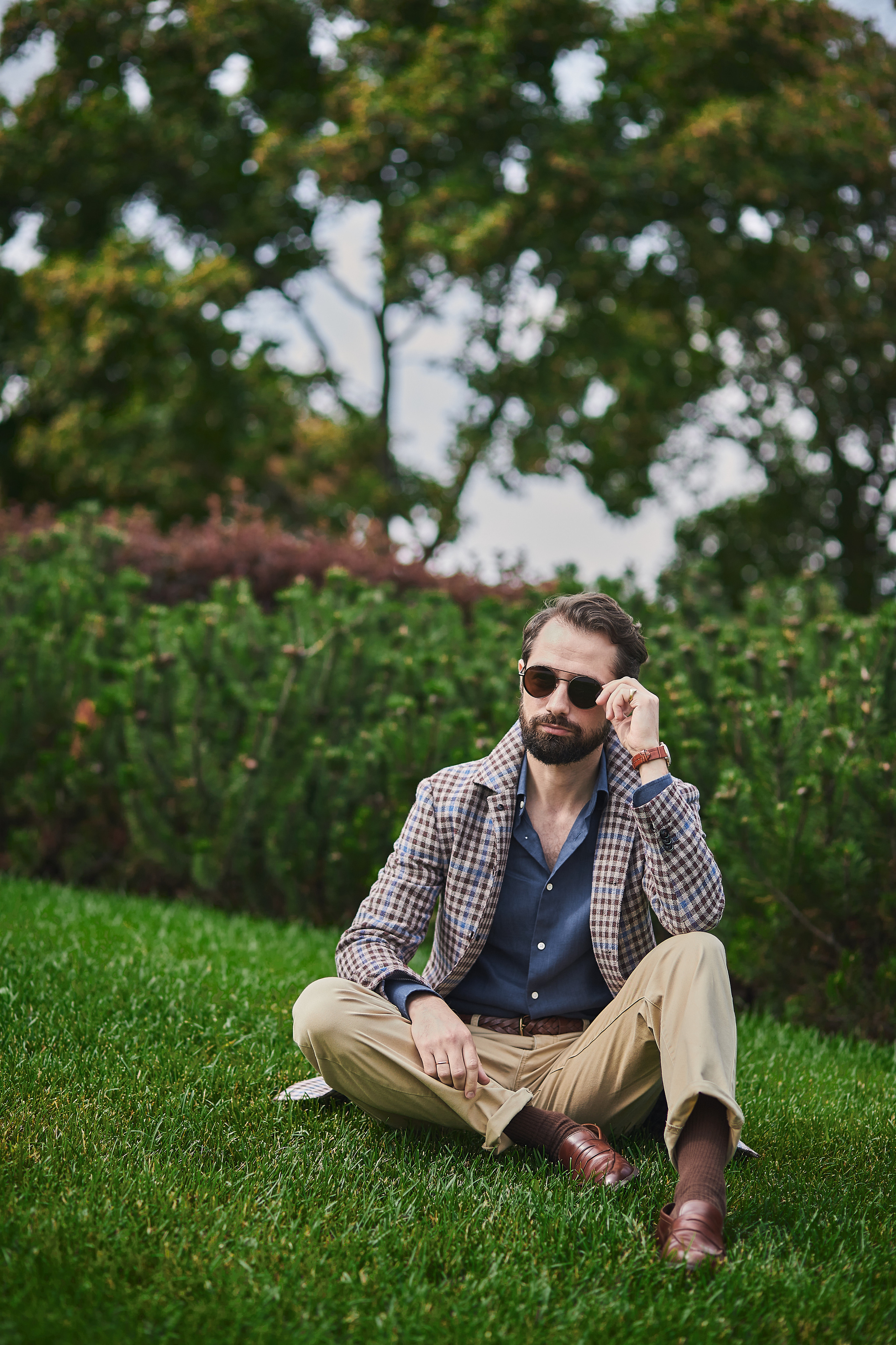 Дмитрий Дюбюк. Портретный фотограф в Москве Анастасия Потёмкина