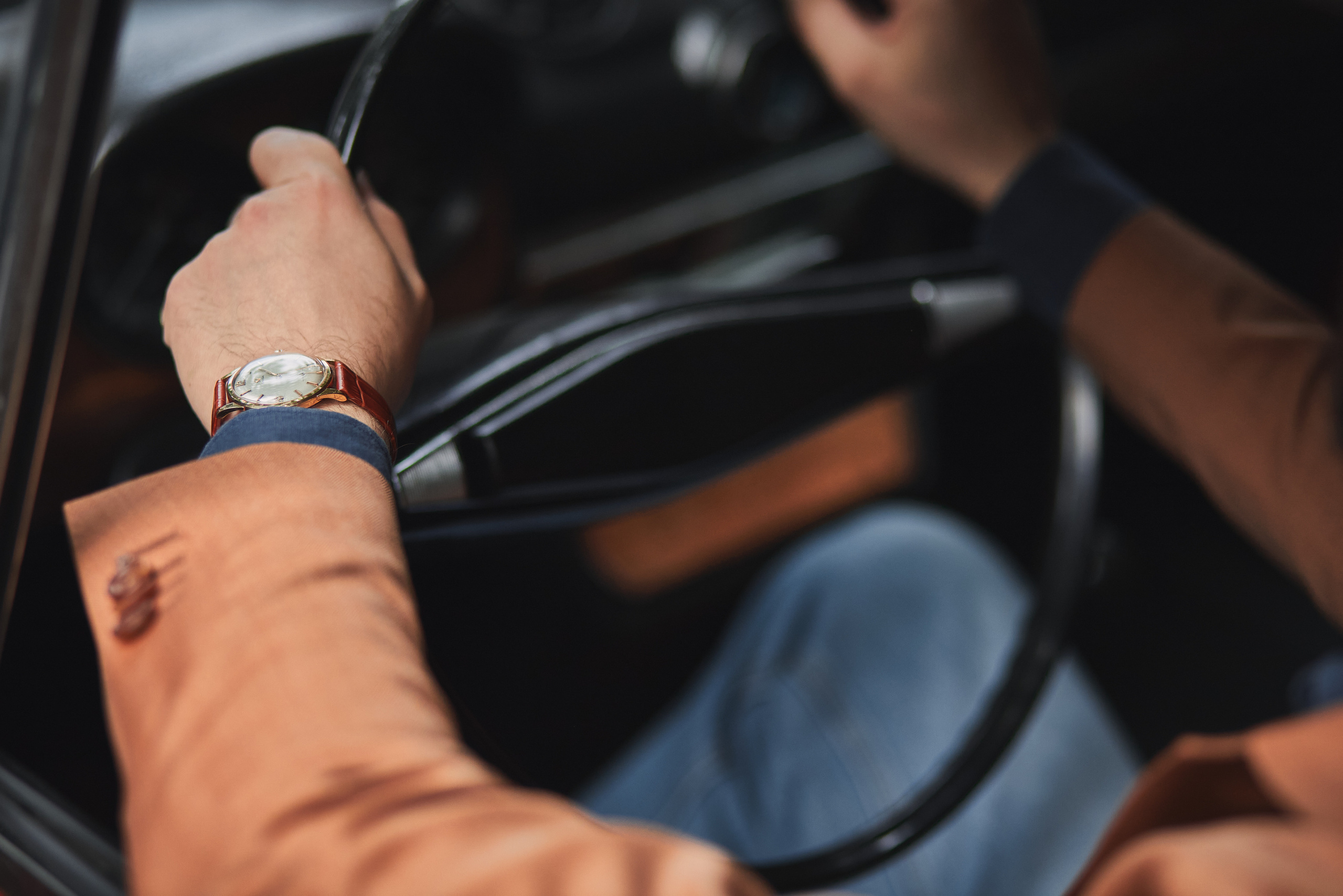 Дмитрий Дюбюк. Портретный фотограф в Москве Анастасия Потёмкина