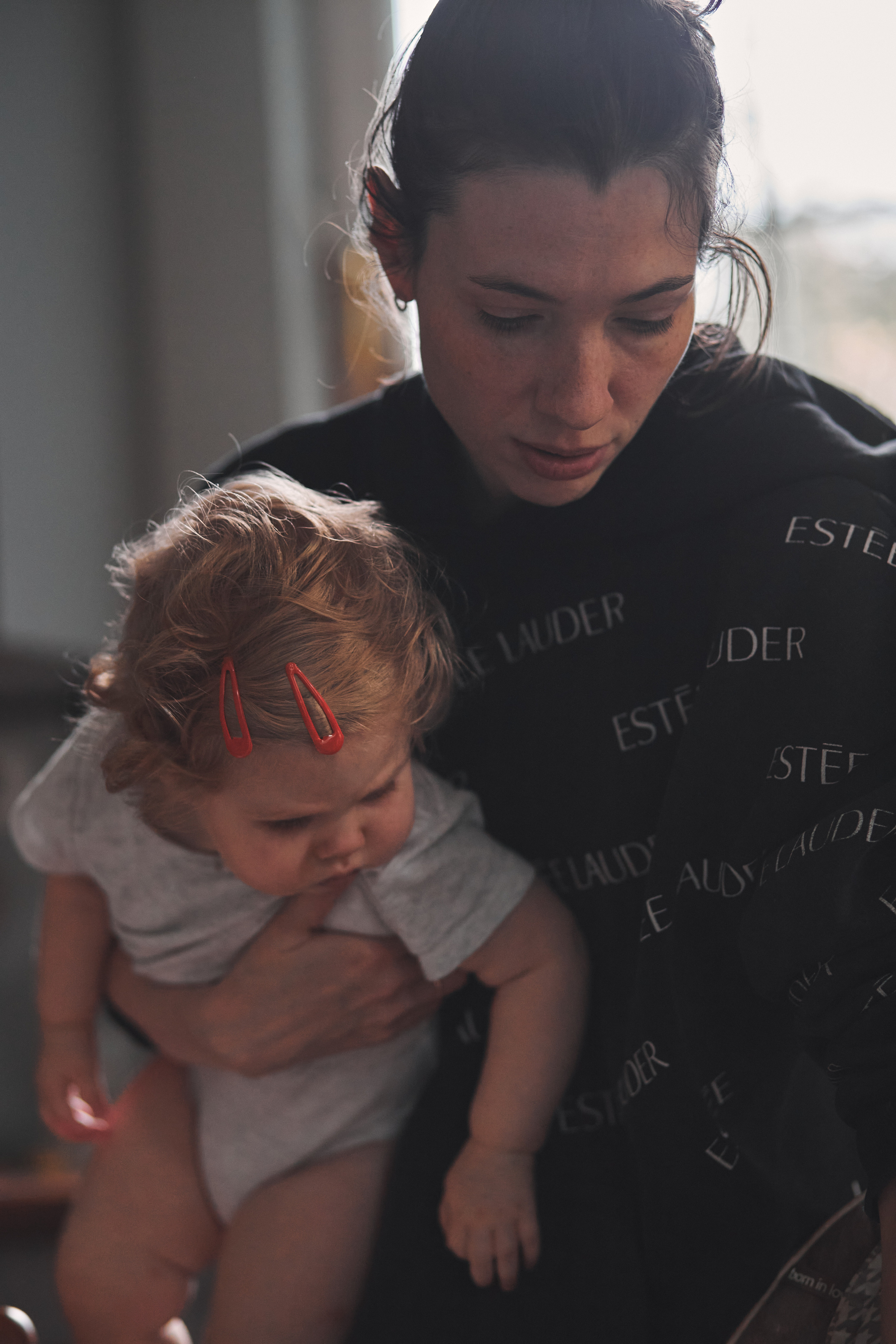 Семейство Дюбюк. Портретный фотограф в Москве Анастасия Потёмкина