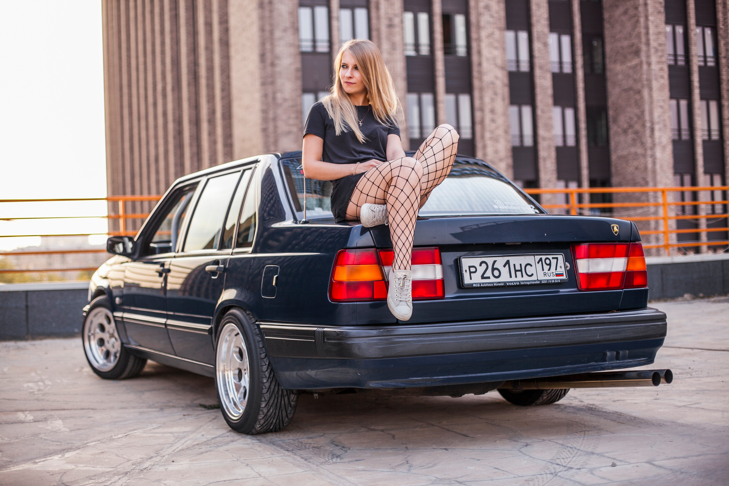 Маша Эво. Портретный фотограф в Москве Анастасия Потёмкина