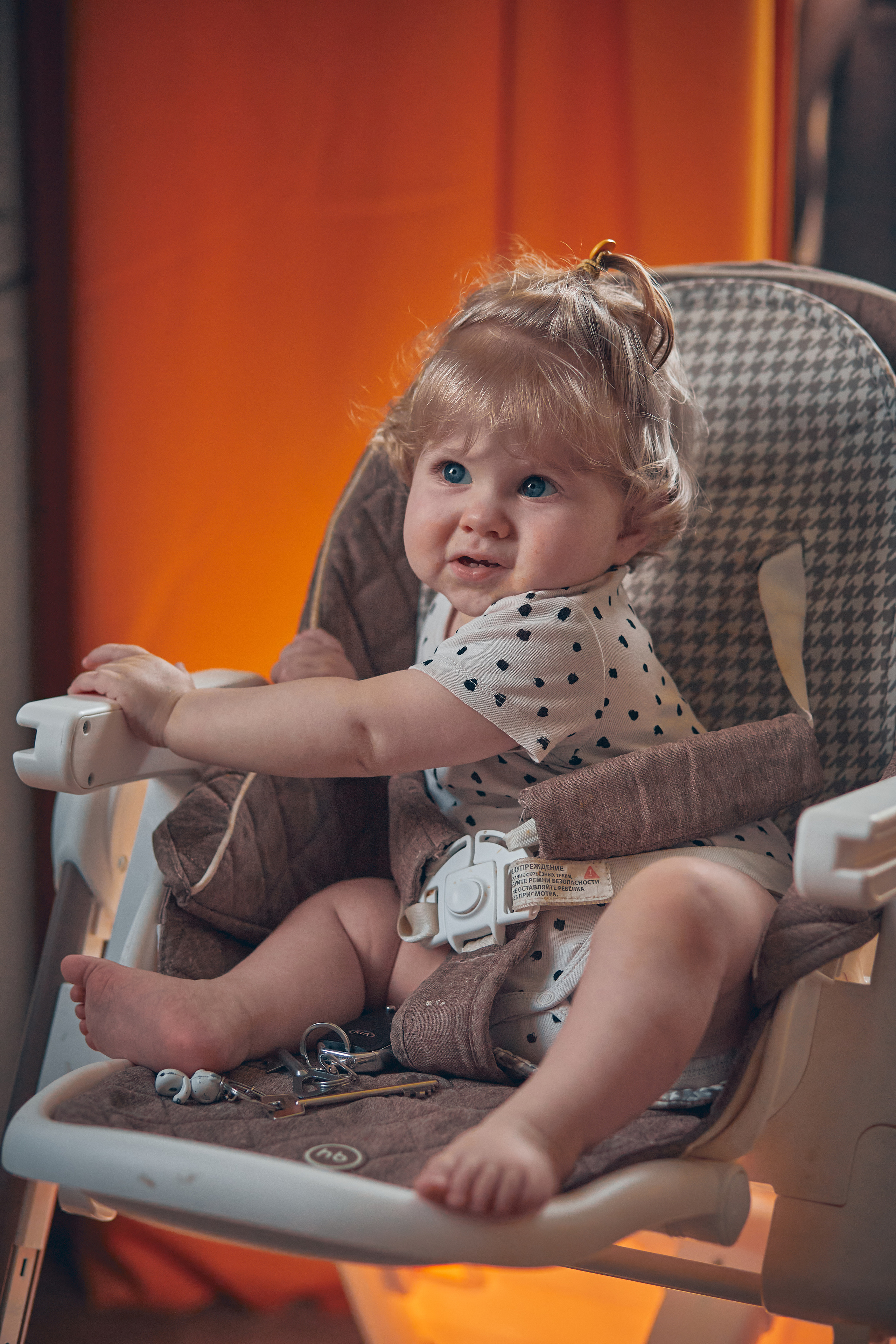 Семейство Дюбюк. Портретный фотограф в Москве Анастасия Потёмкина