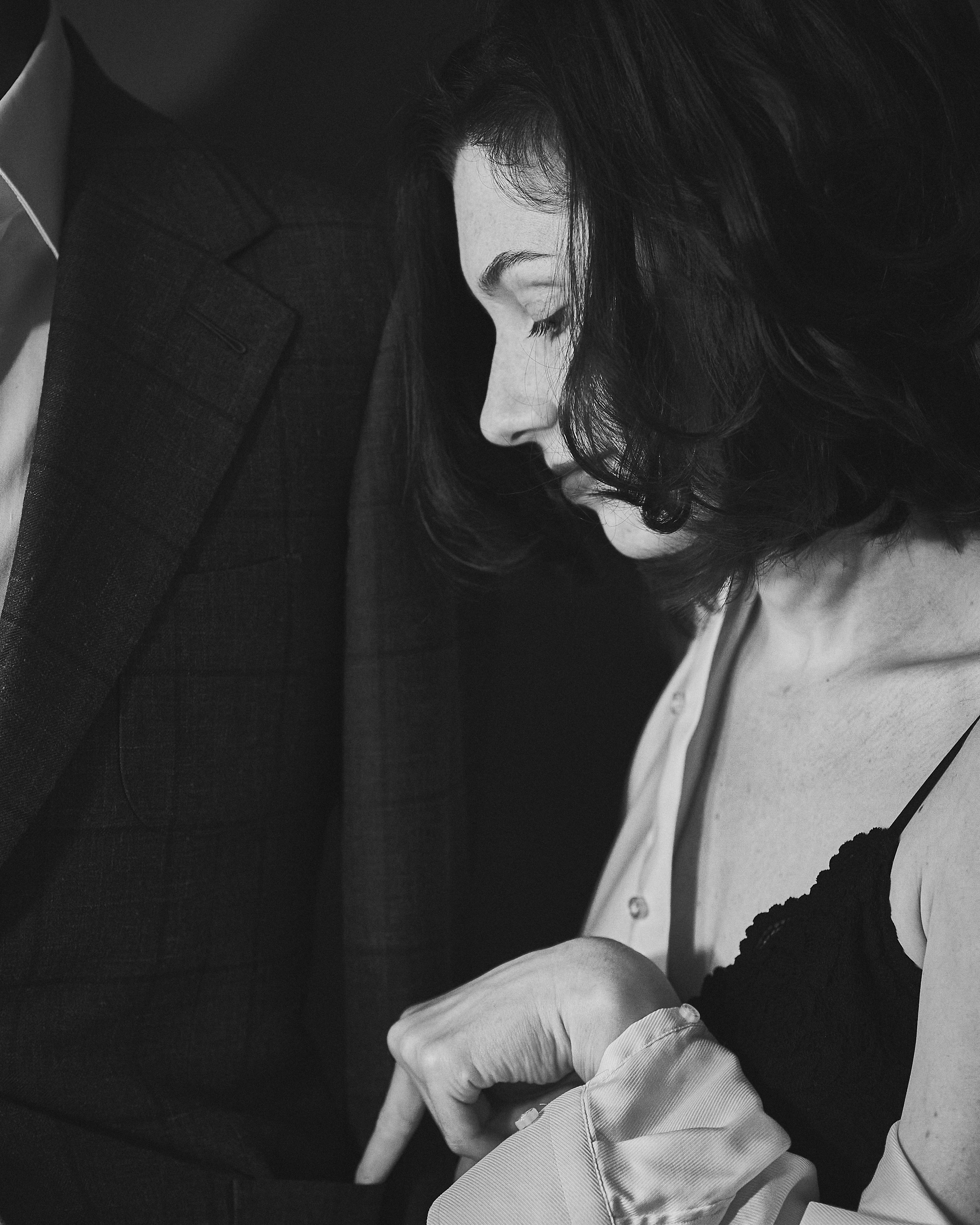 Елизавета. Портретный фотограф в Москве Анастасия Потёмкина