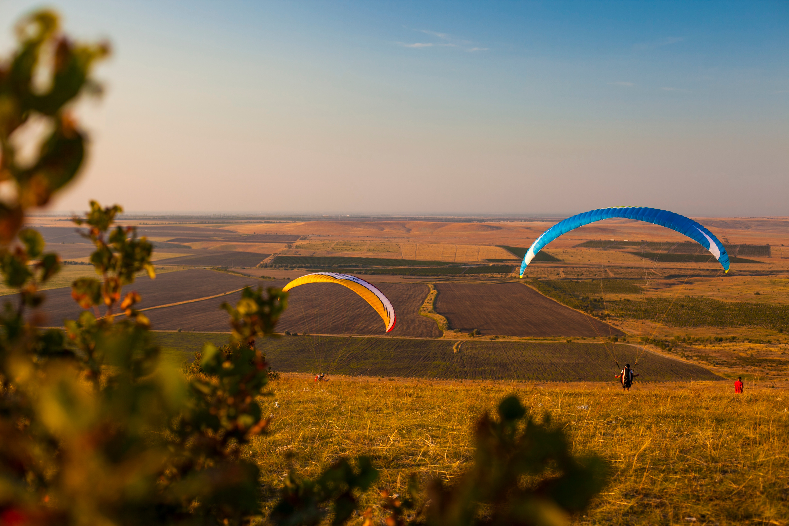 Гора Клементьева, Крым. Портретный фотограф в Москве Анастасия Потёмкина