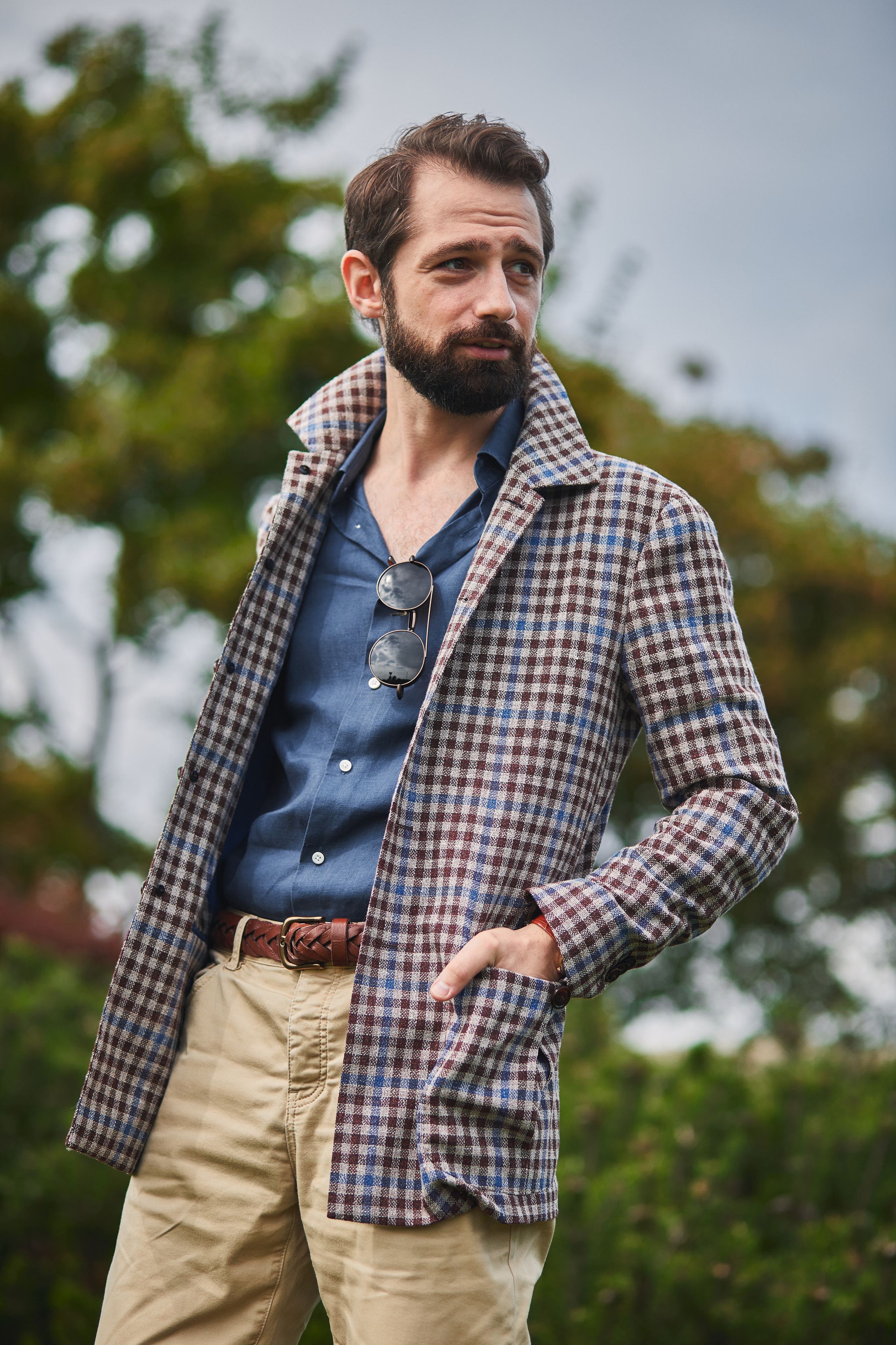 Дмитрий Дюбюк. Портретный фотограф в Москве Анастасия Потёмкина