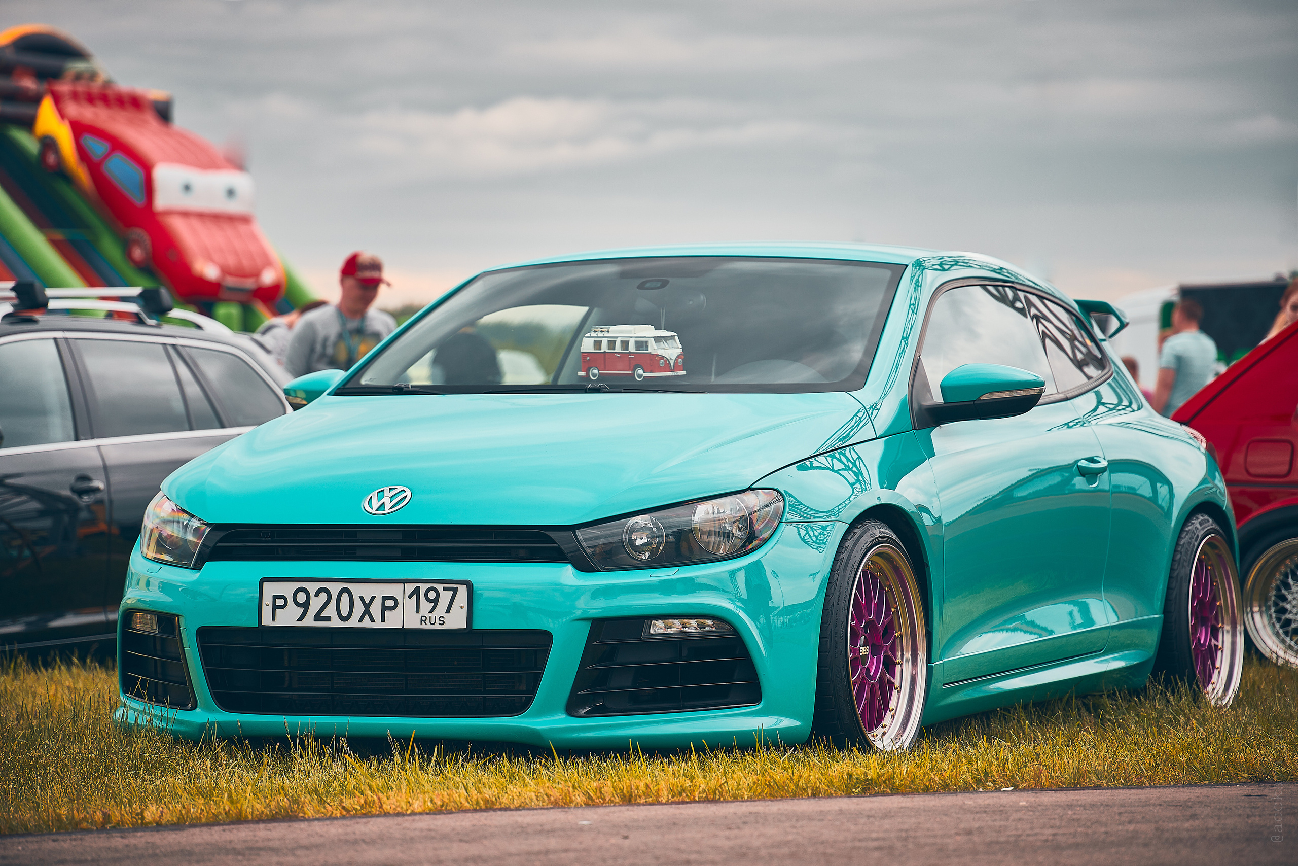 VAGBURG '21. Портретный фотограф в Москве Анастасия Потёмкина