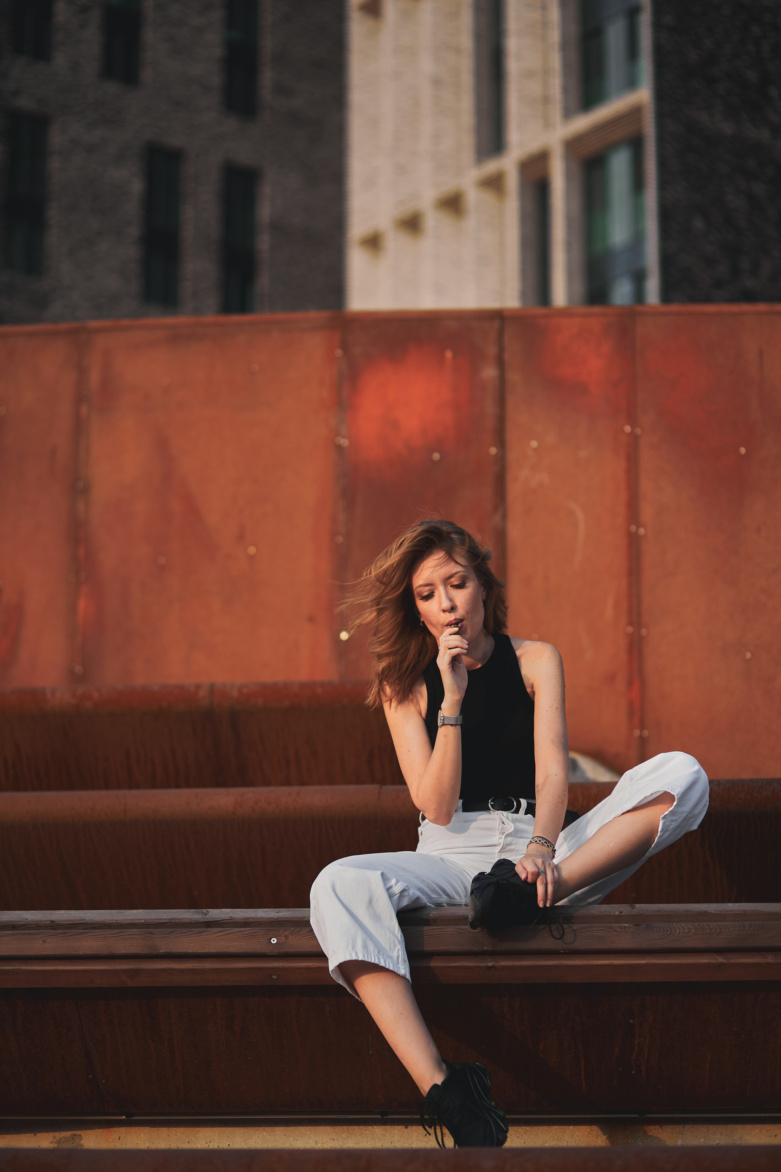 Татьяна. Портретный фотограф в Москве Анастасия Потёмкина