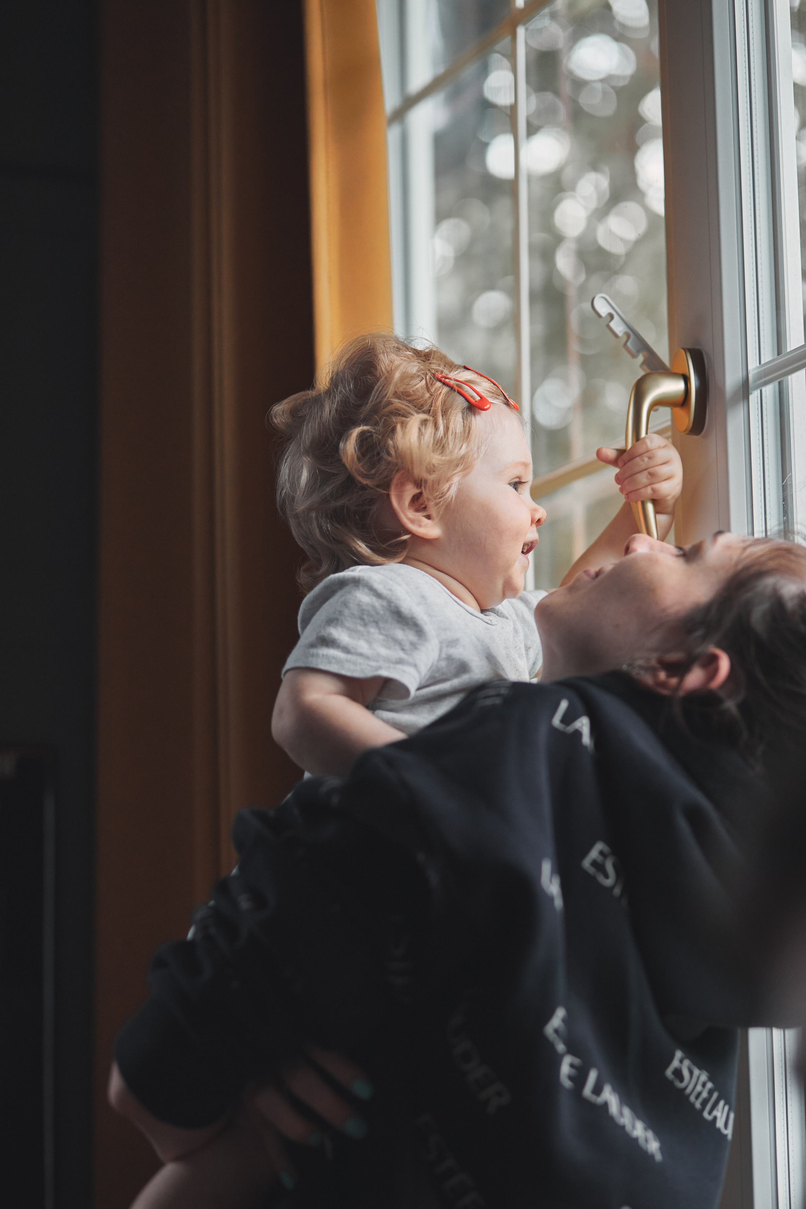 Семейство Дюбюк. Портретный фотограф в Москве Анастасия Потёмкина