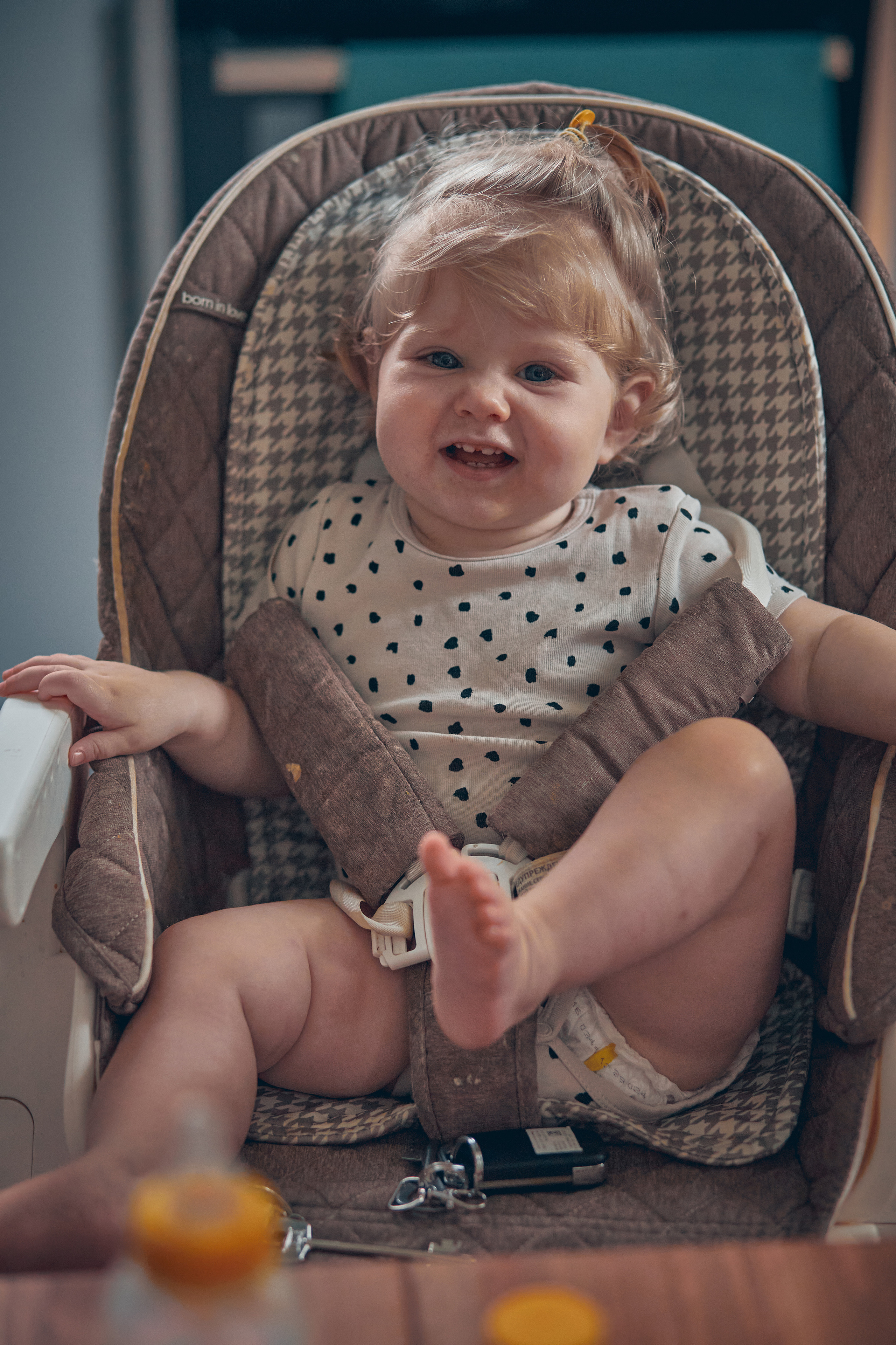 Семейство Дюбюк. Портретный фотограф в Москве Анастасия Потёмкина
