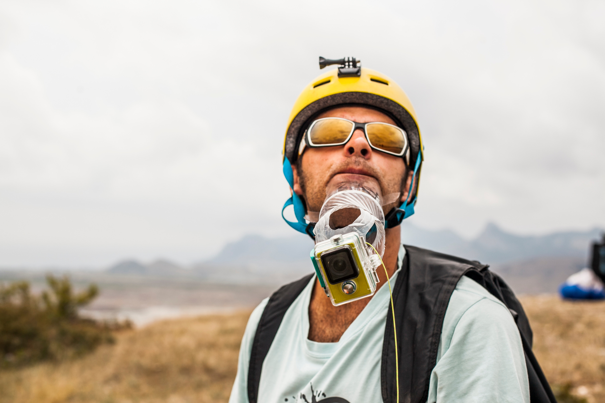 Гора Клементьева, Крым. Портретный фотограф в Москве Анастасия Потёмкина