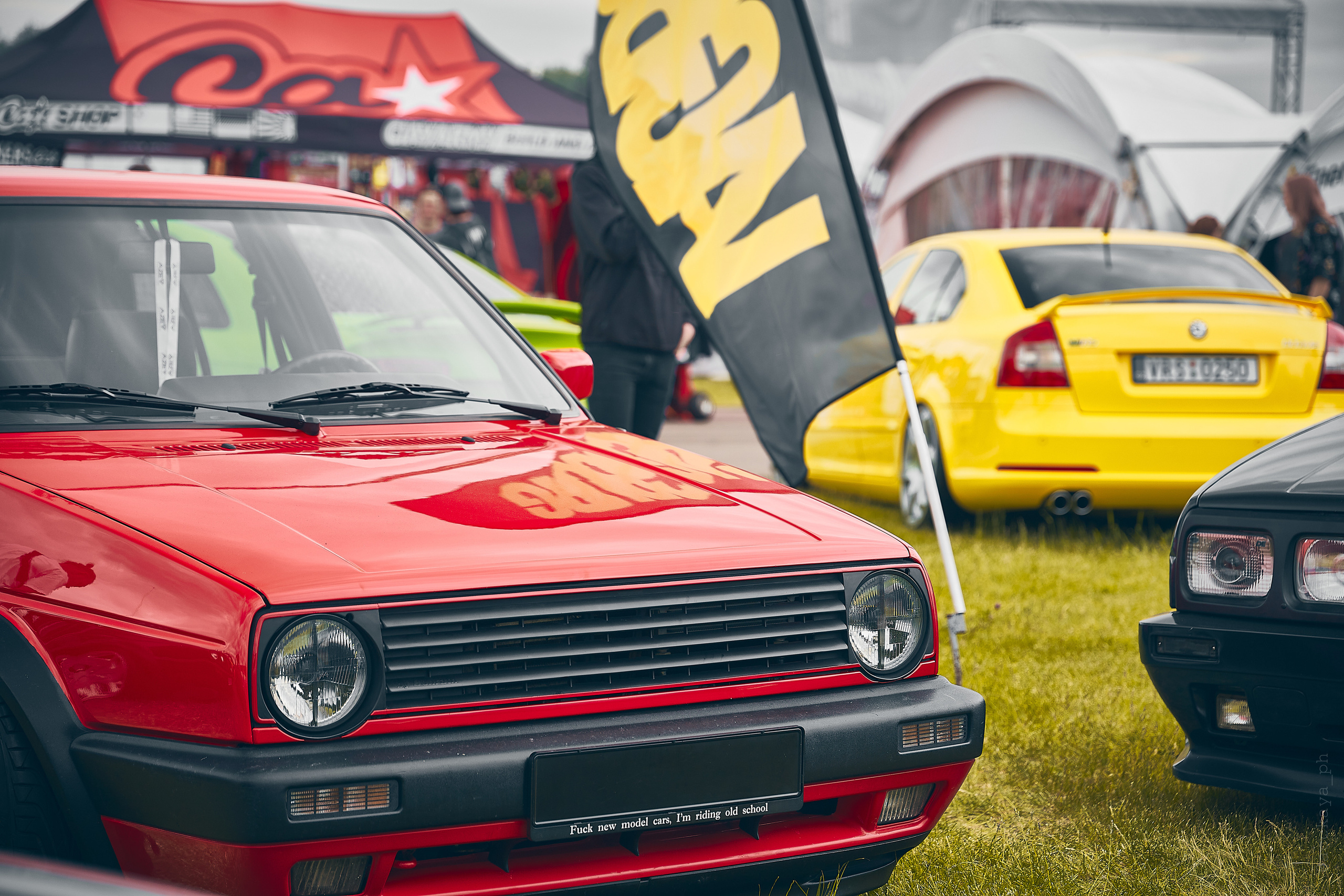 VAGBURG '21. Портретный фотограф в Москве Анастасия Потёмкина