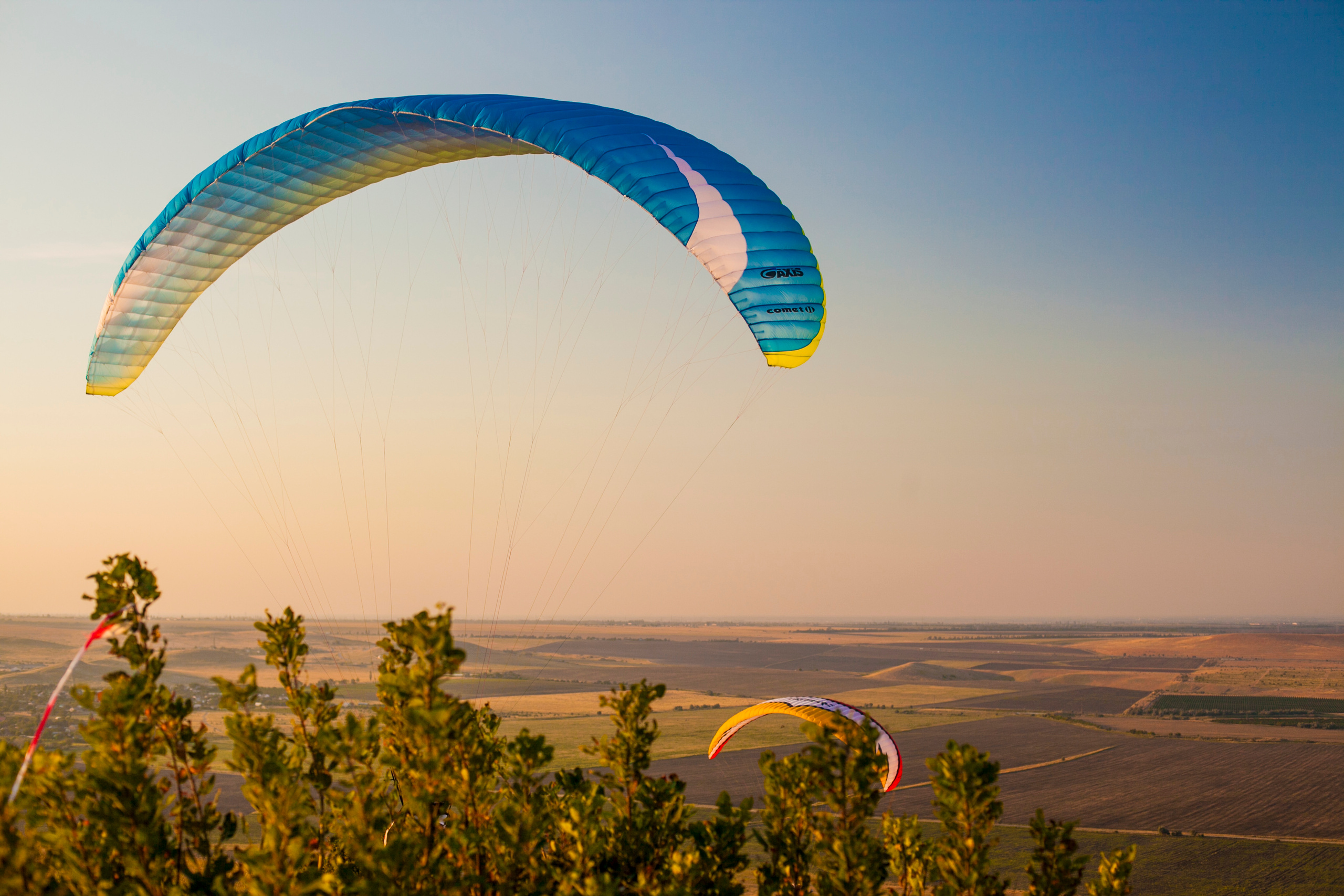 Гора Клементьева, Крым. Портретный фотограф в Москве Анастасия Потёмкина
