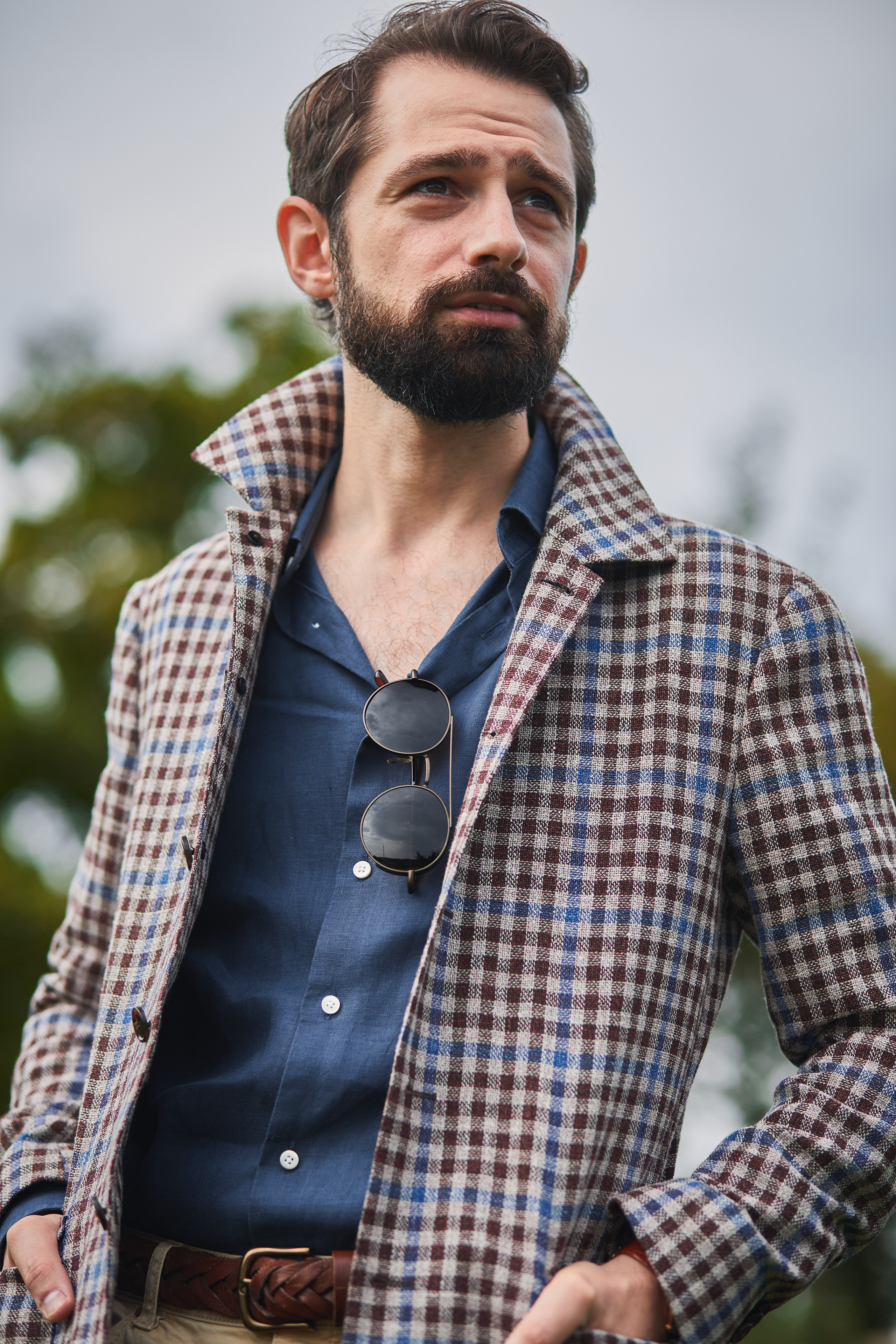 Дмитрий Дюбюк. Портретный фотограф в Москве Анастасия Потёмкина