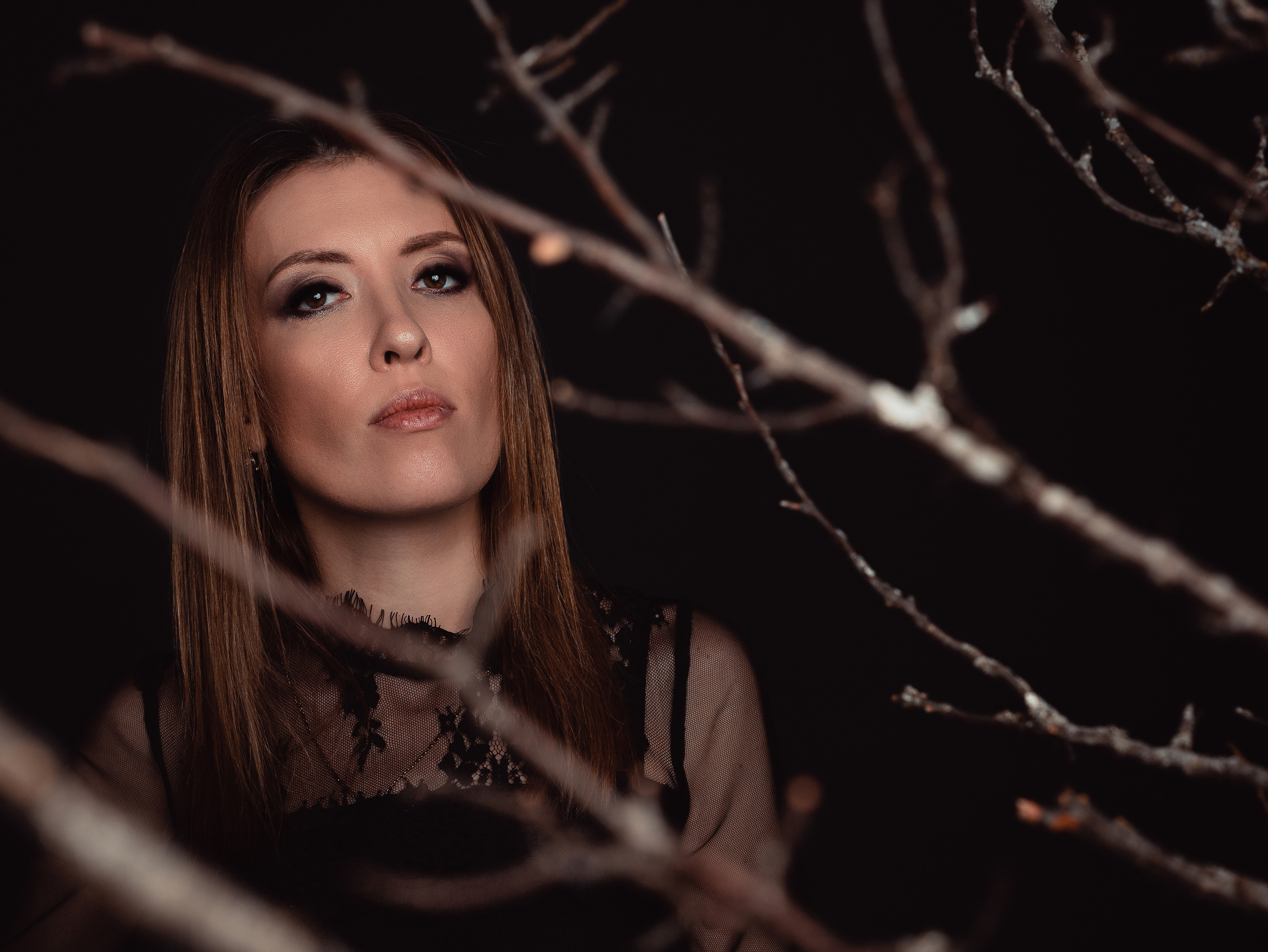 Татьяна Студия. Портретный фотограф в Москве Анастасия Потёмкина