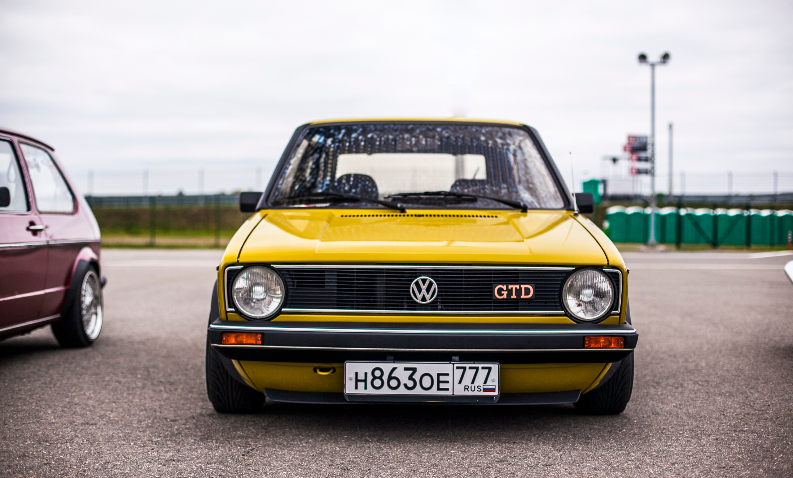 Янгтаймер. Портретный фотограф в Москве Анастасия Потёмкина