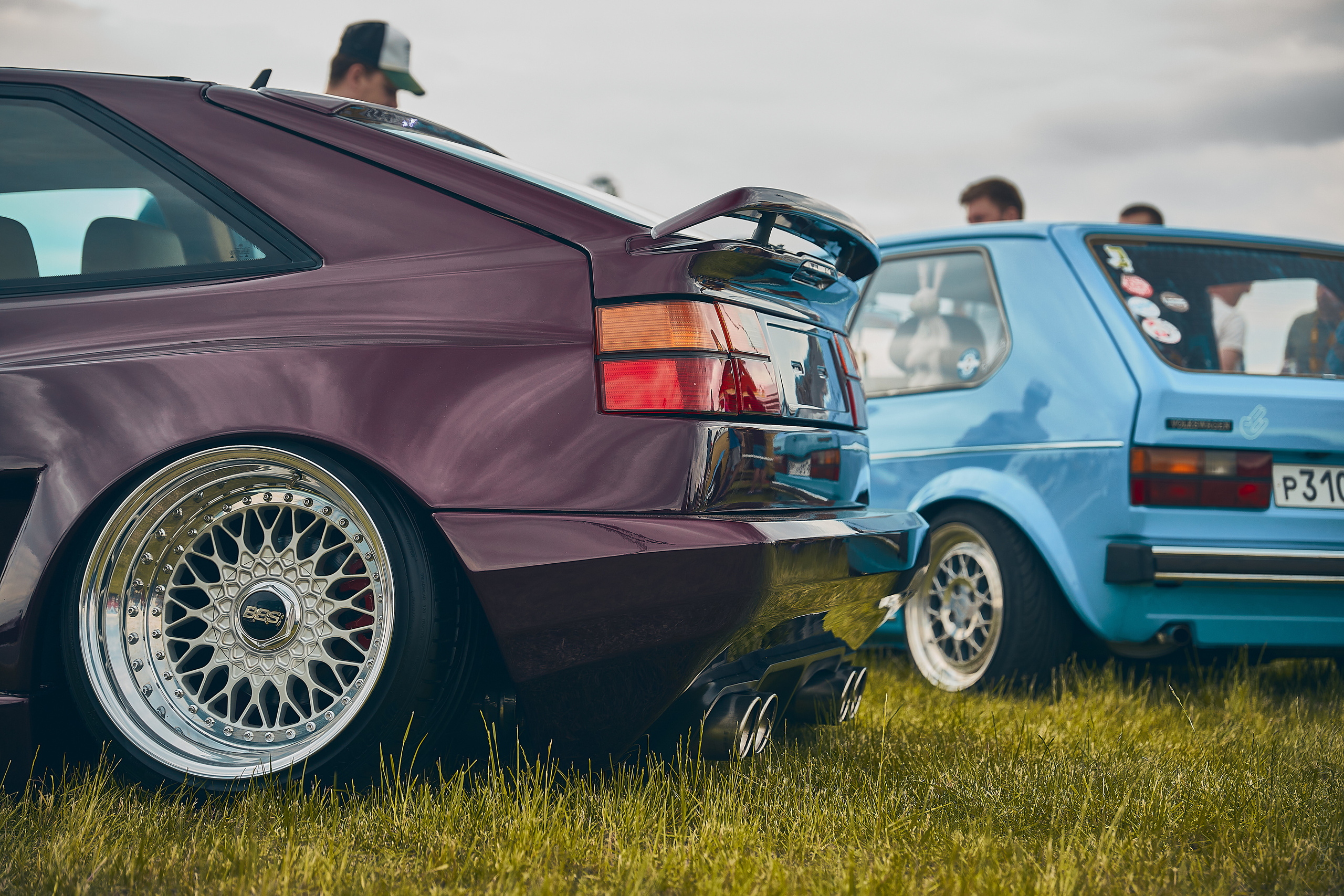 VAGBURG '21. Портретный фотограф в Москве Анастасия Потёмкина