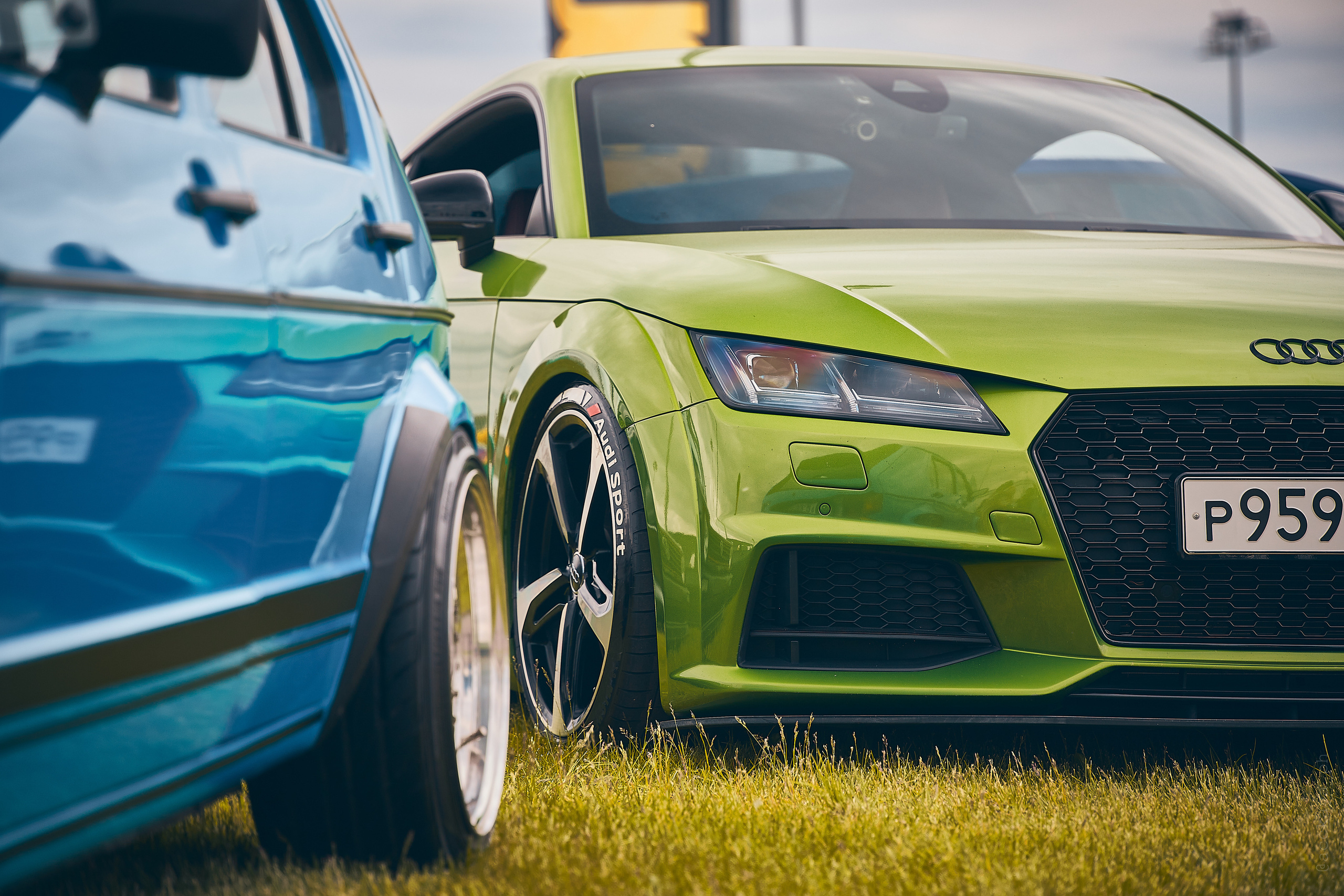 VAGBURG '21. Портретный фотограф в Москве Анастасия Потёмкина