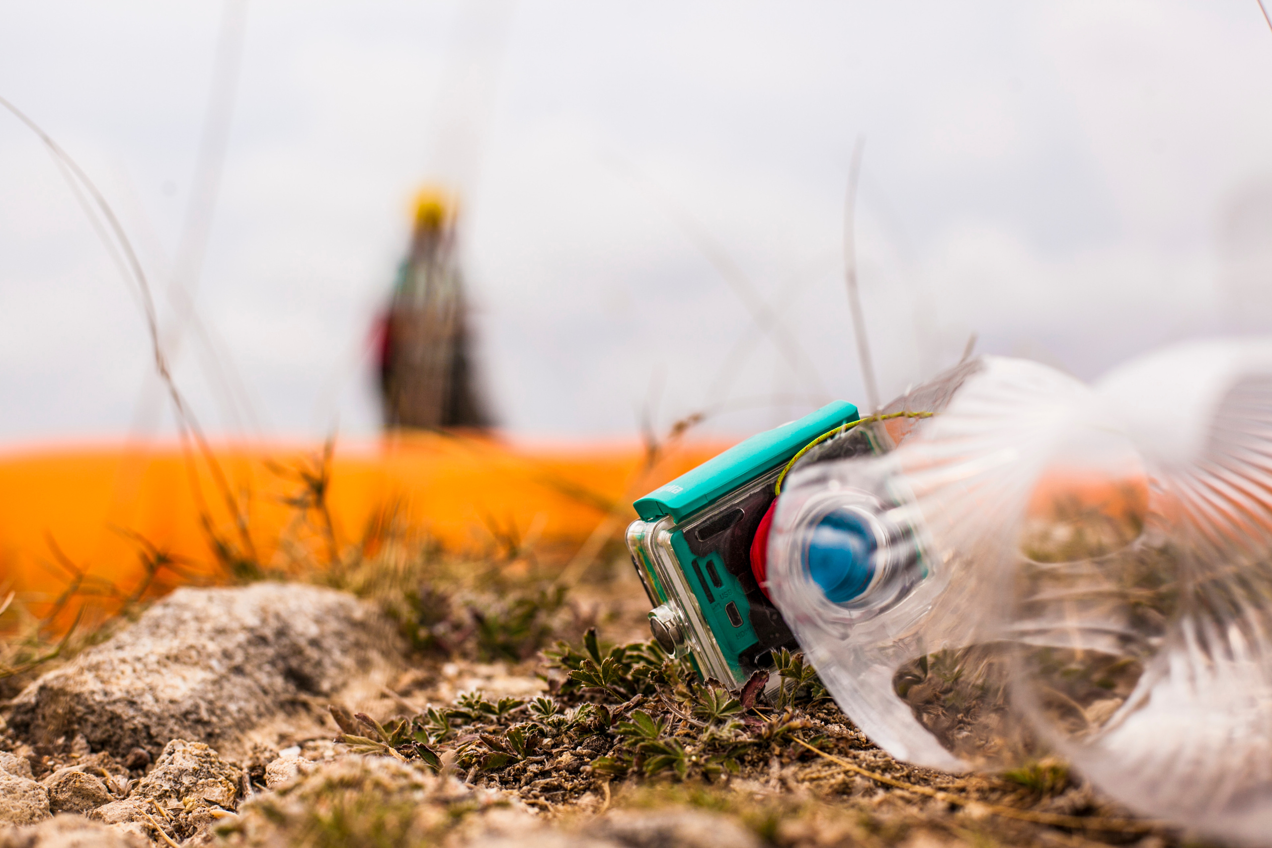 Гора Клементьева, Крым. Портретный фотограф в Москве Анастасия Потёмкина
