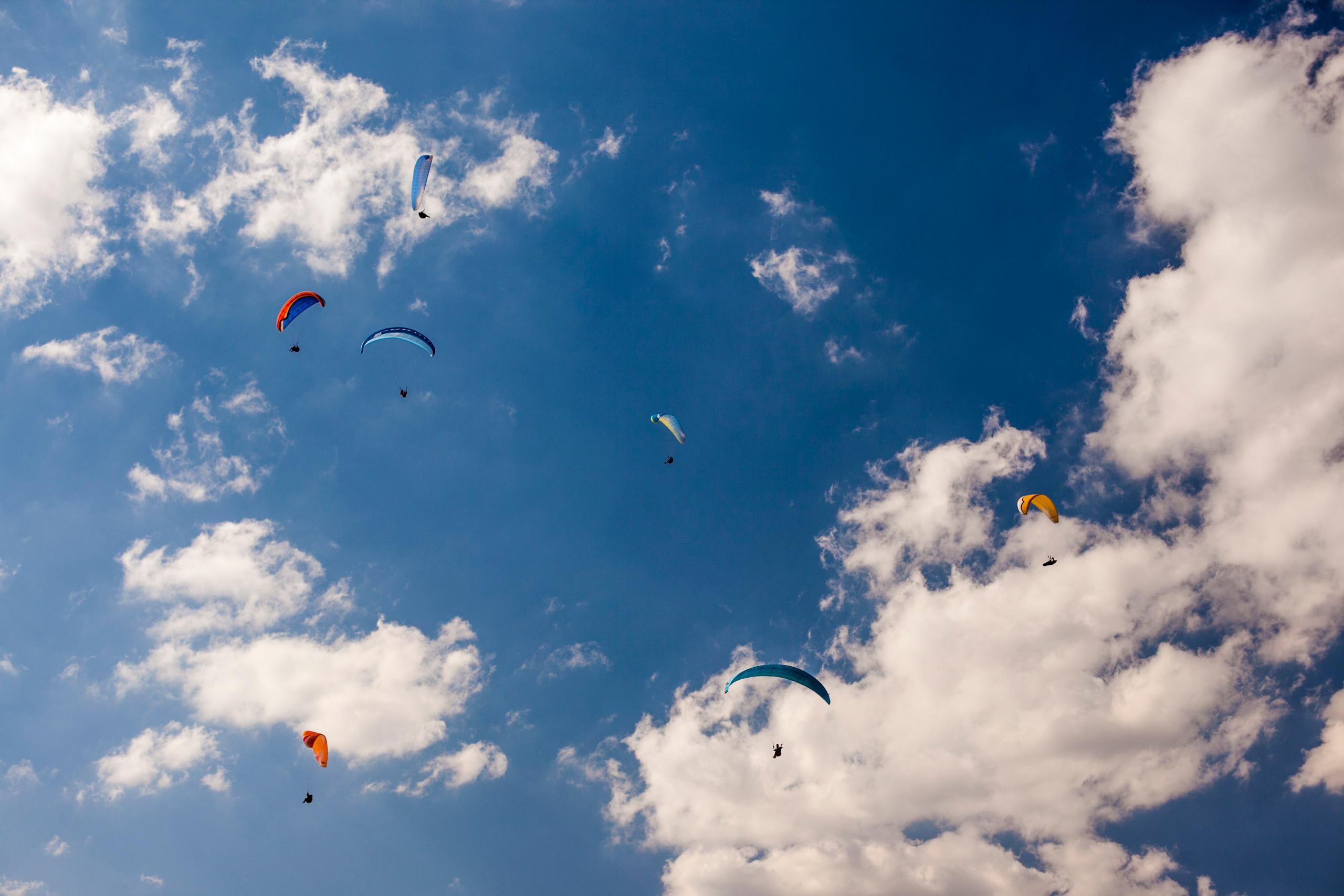 Гора Клементьева, Крым. Портретный фотограф в Москве Анастасия Потёмкина
