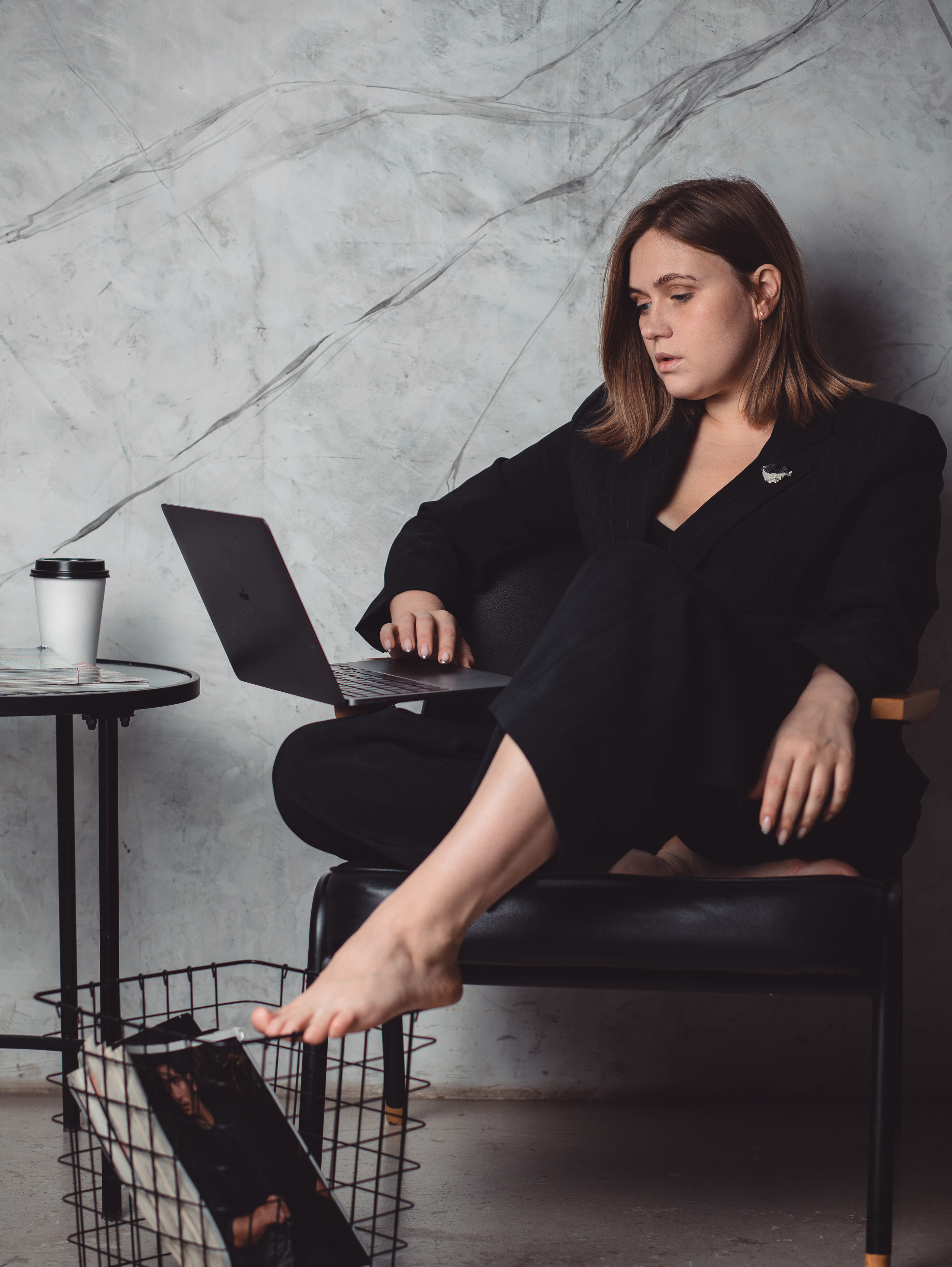 Софья. Портретный фотограф в Москве Анастасия Потёмкина