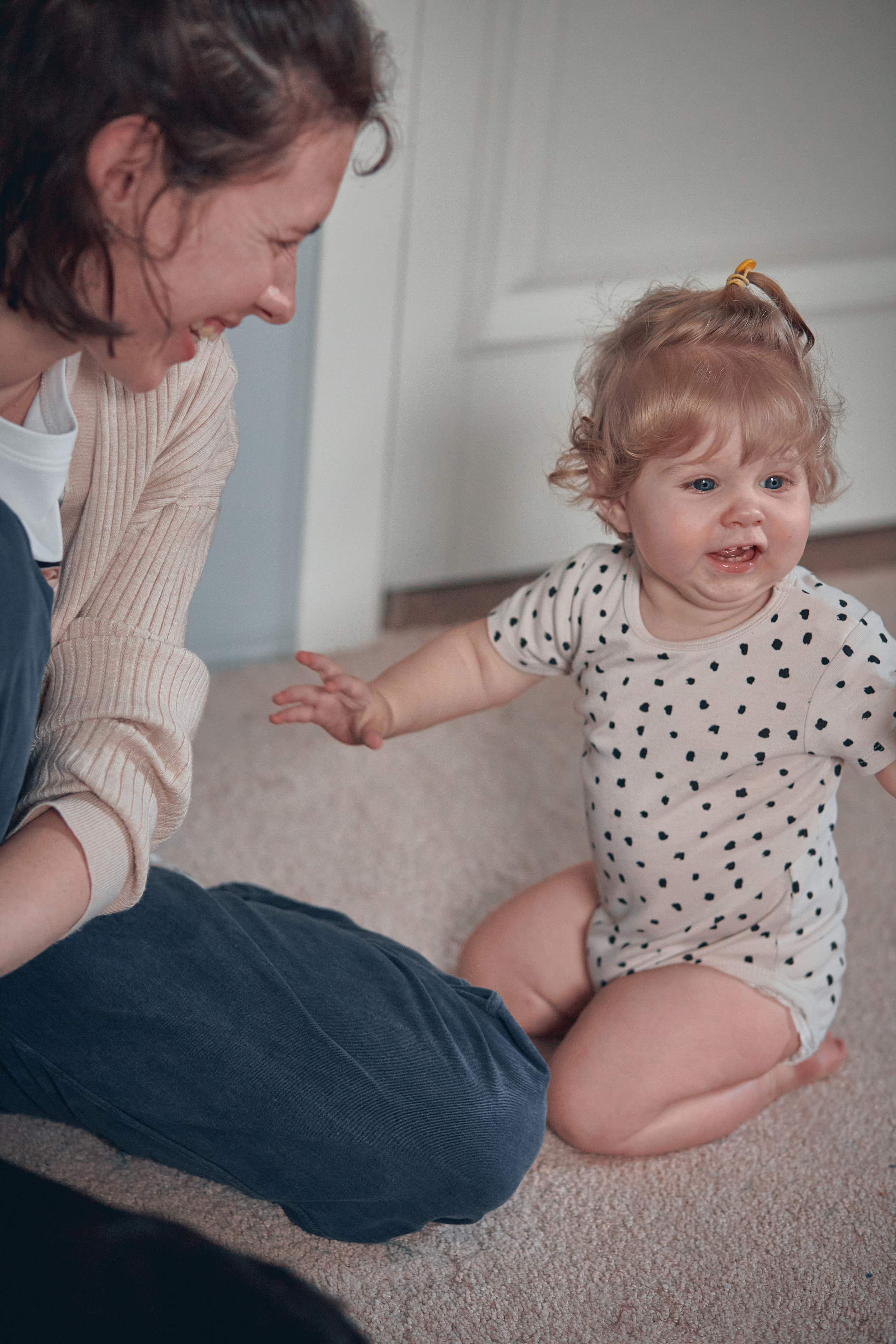 Семейство Дюбюк. Портретный фотограф в Москве Анастасия Потёмкина