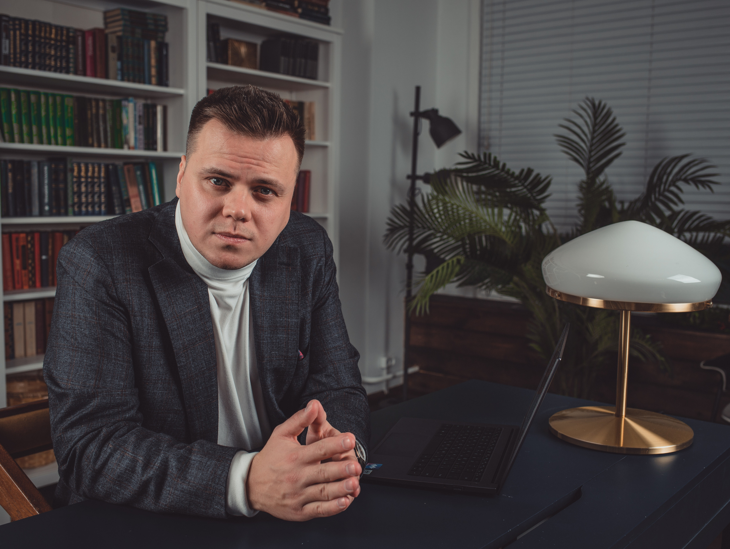 Команда Hooglink. Портретный фотограф в Москве Анастасия Потёмкина