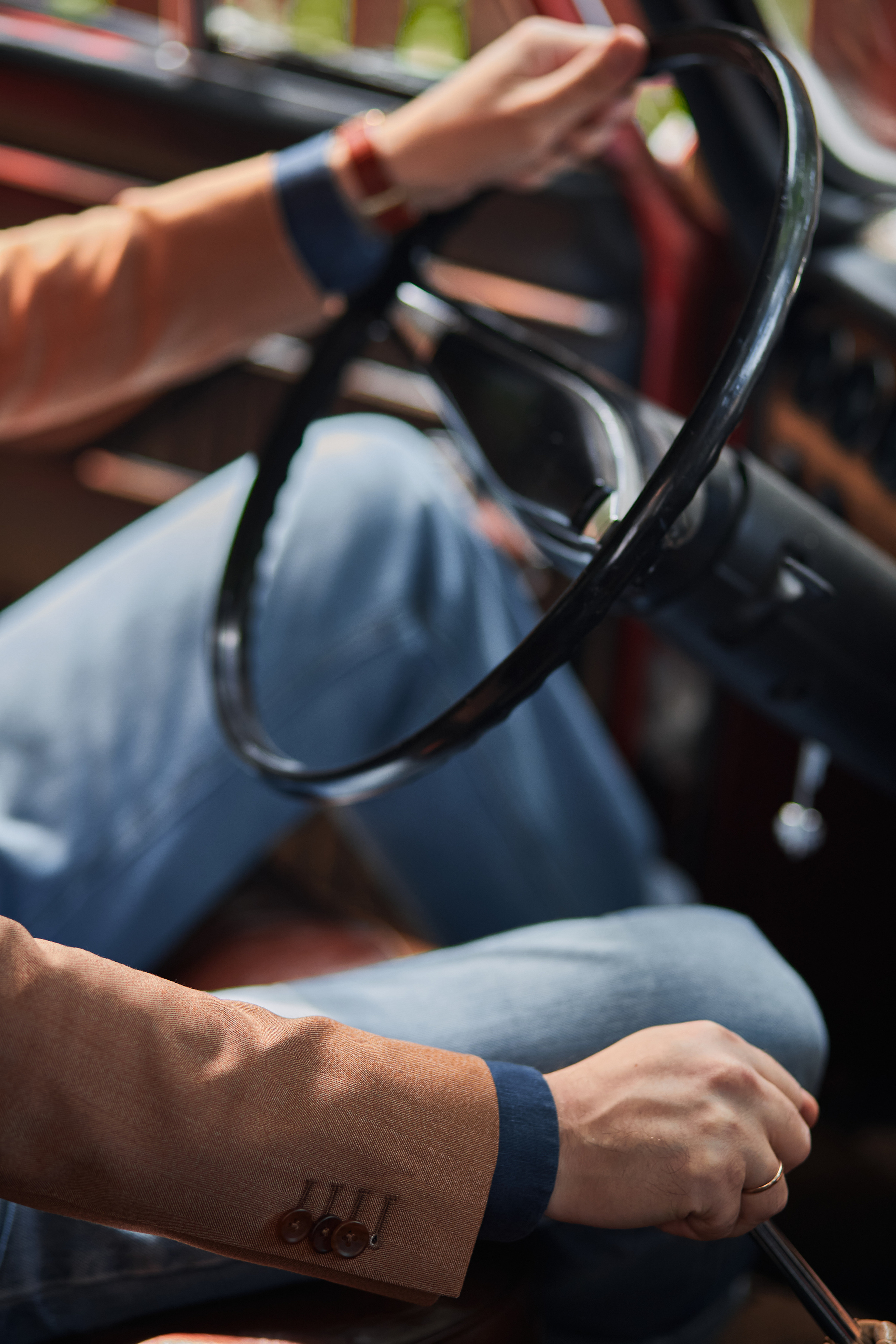 Дмитрий Дюбюк. Портретный фотограф в Москве Анастасия Потёмкина